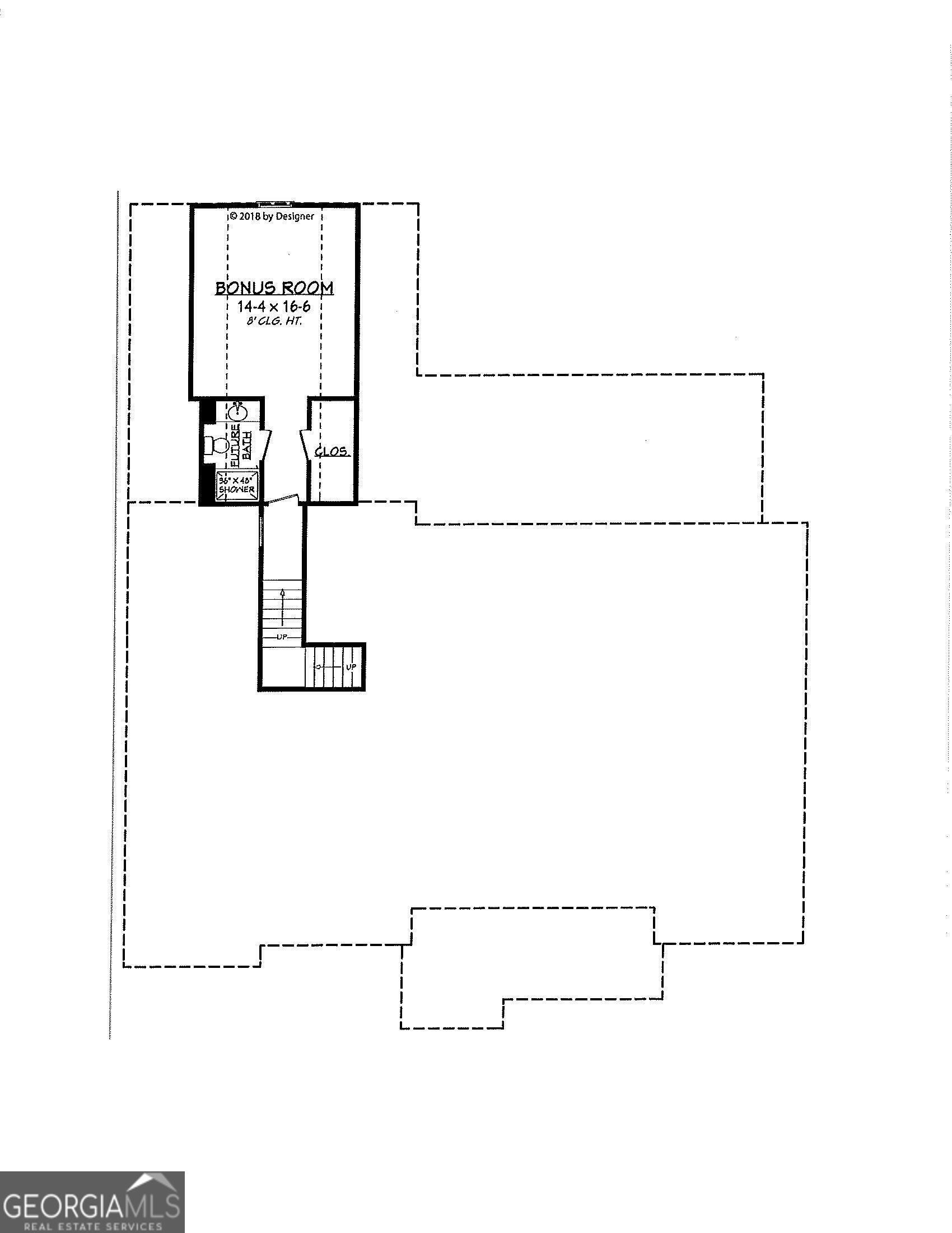 Lot 7 Drifting Oaks Place Hartwell GA 30643