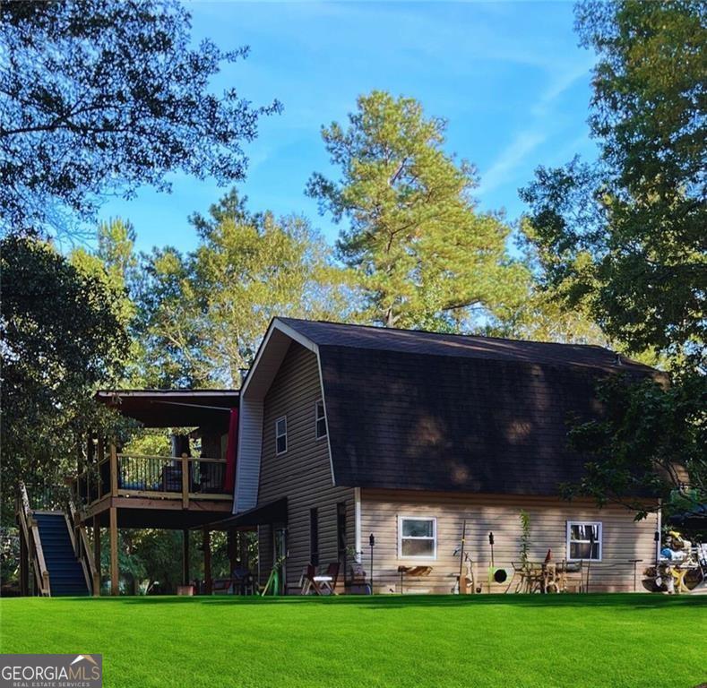 103 Mcelhannon Road SE Bethlehem GA 30620