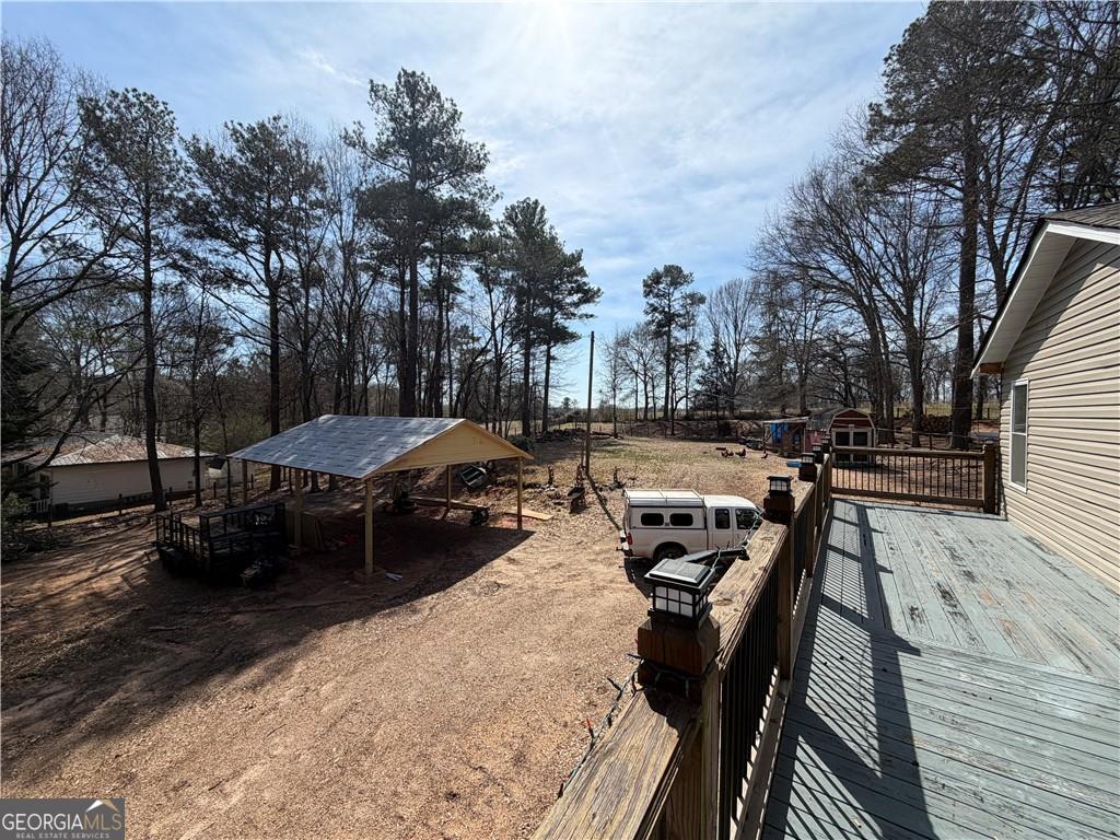 103 Mcelhannon Road SE Bethlehem GA 30620