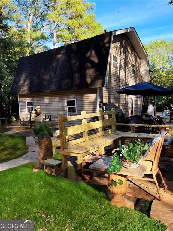 103 Mcelhannon Road SE Bethlehem GA 30620