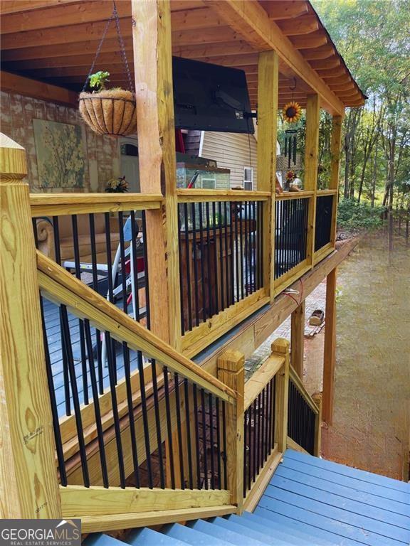 103 Mcelhannon Road SE Bethlehem GA 30620