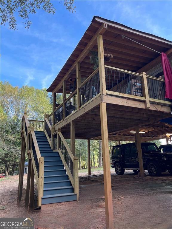 103 Mcelhannon Road SE Bethlehem GA 30620