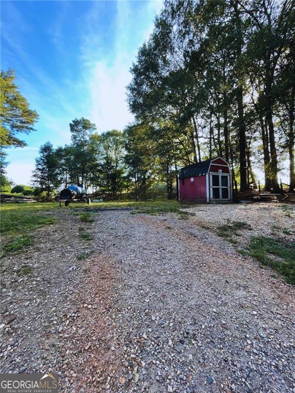 103 Mcelhannon Road SE Bethlehem GA 30620