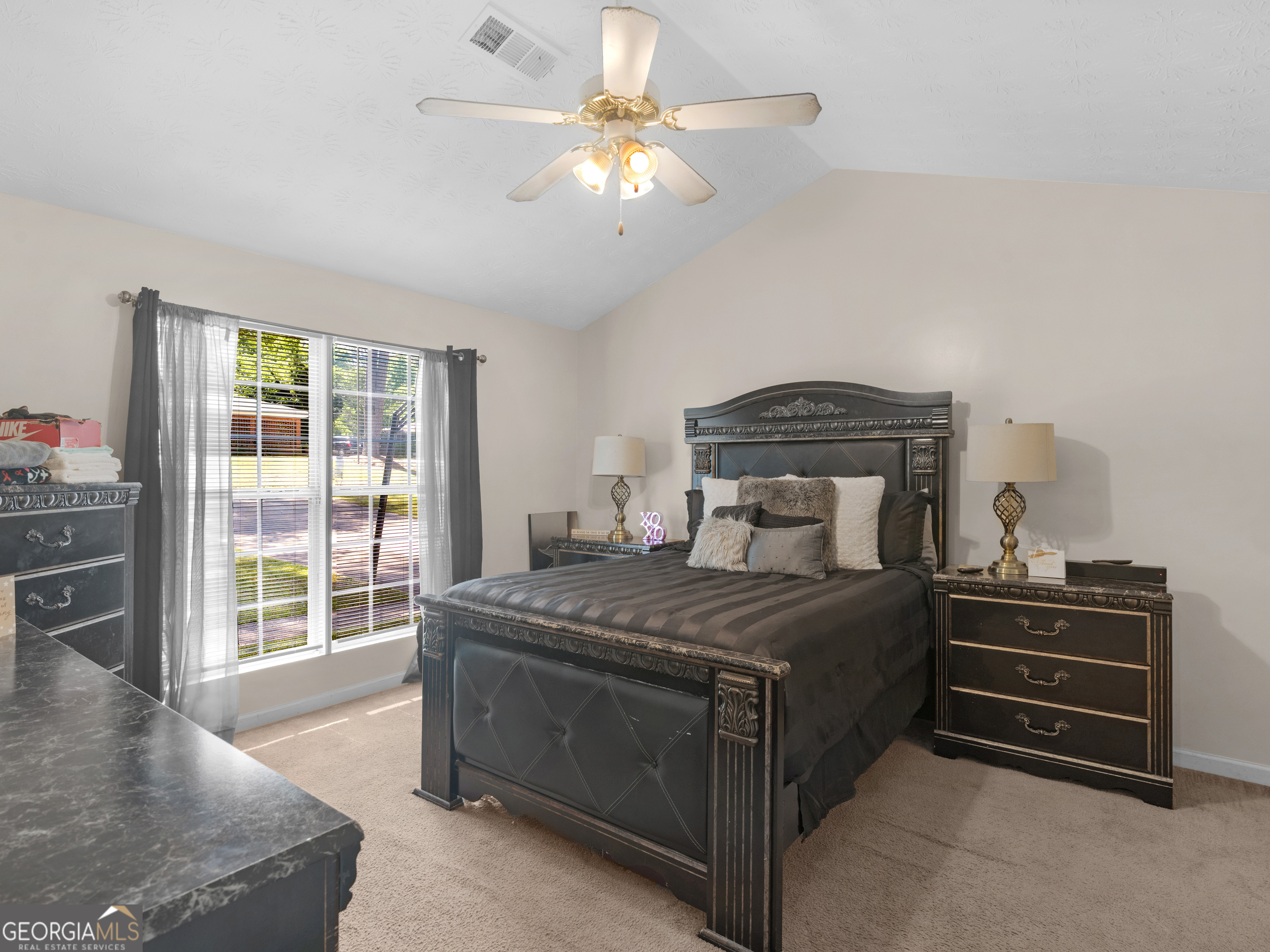 4109 Vallie Drive Macon GA 31204