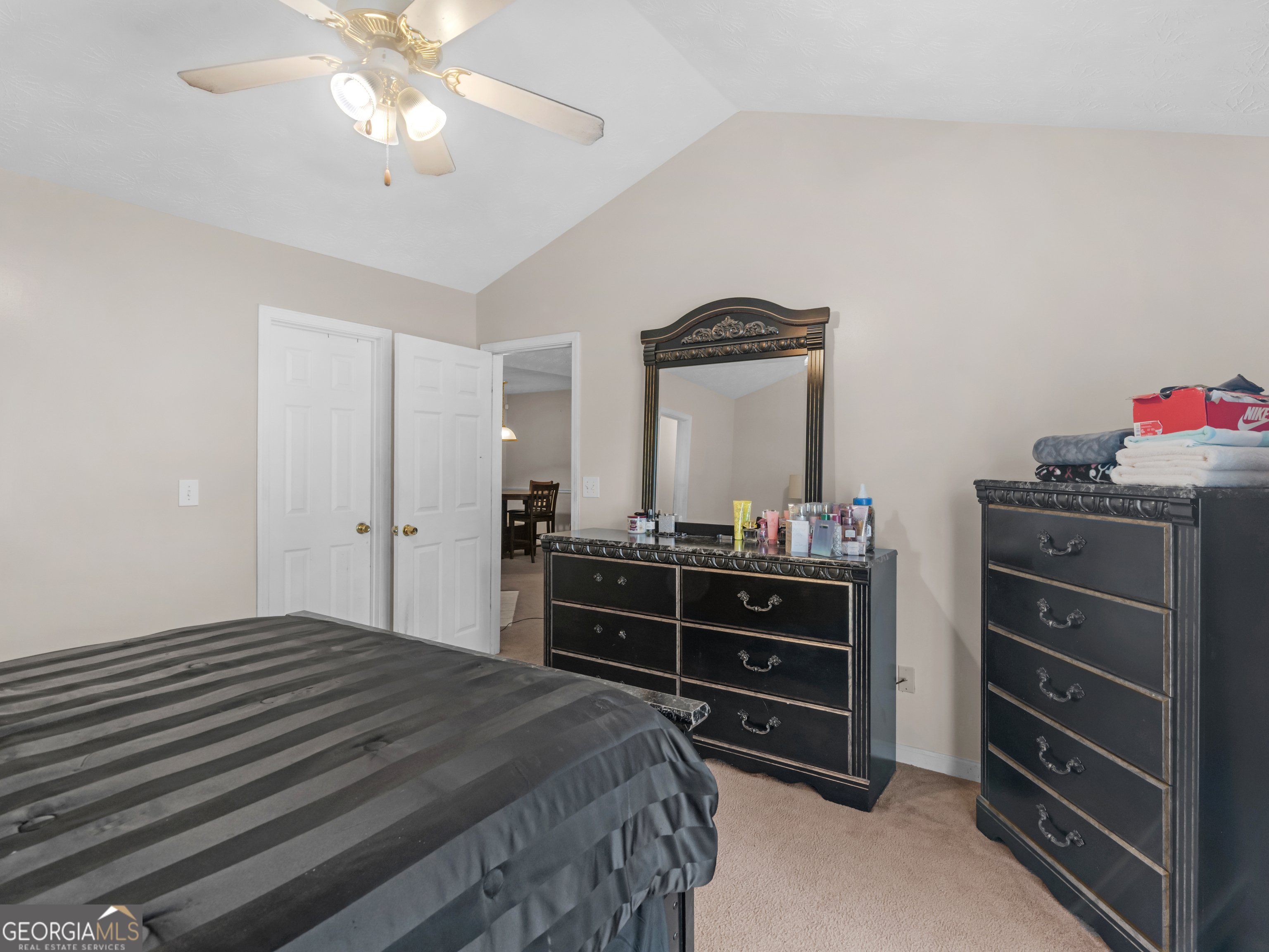 4109 Vallie Drive Macon GA 31204
