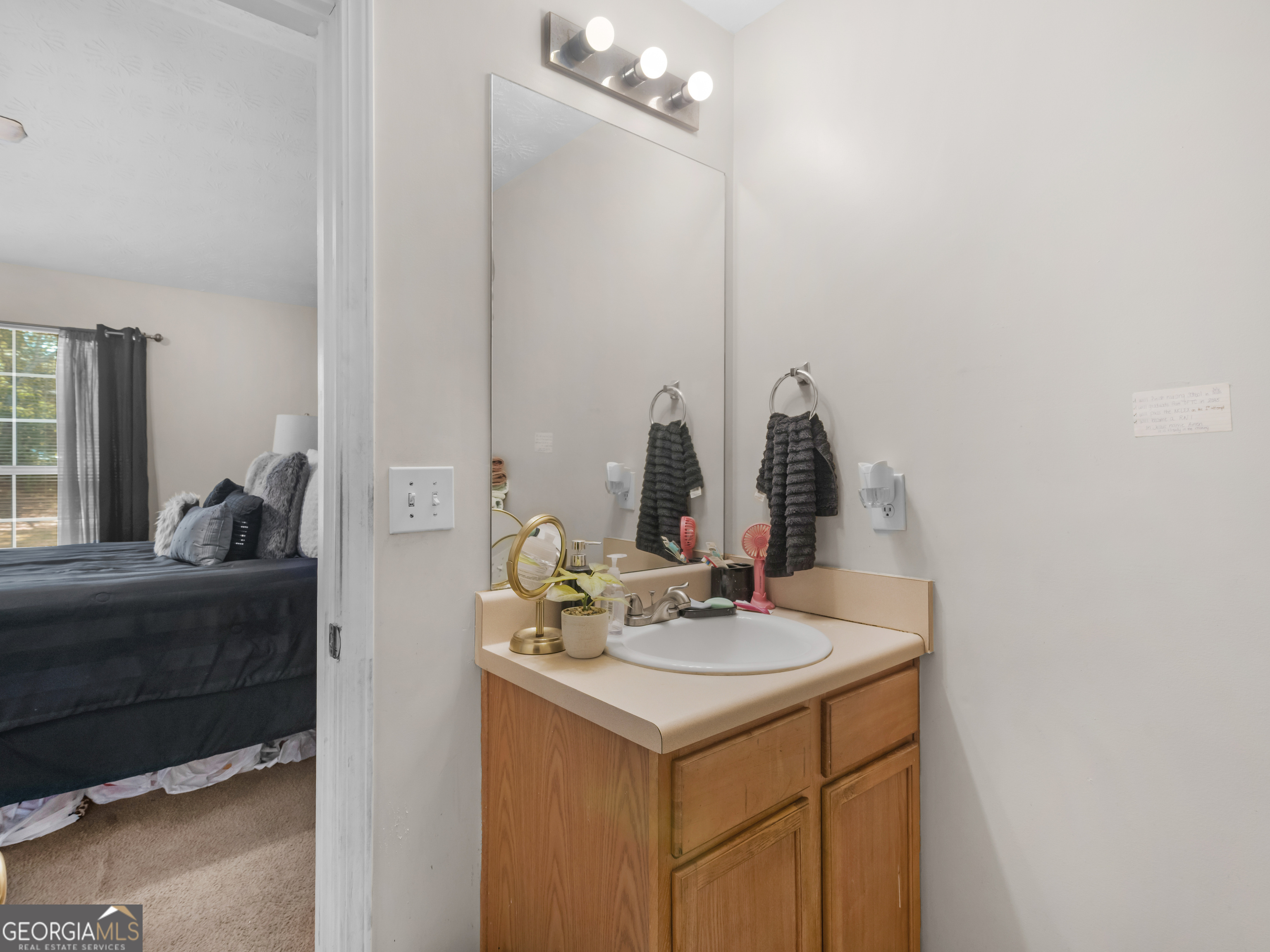4109 Vallie Drive Macon GA 31204
