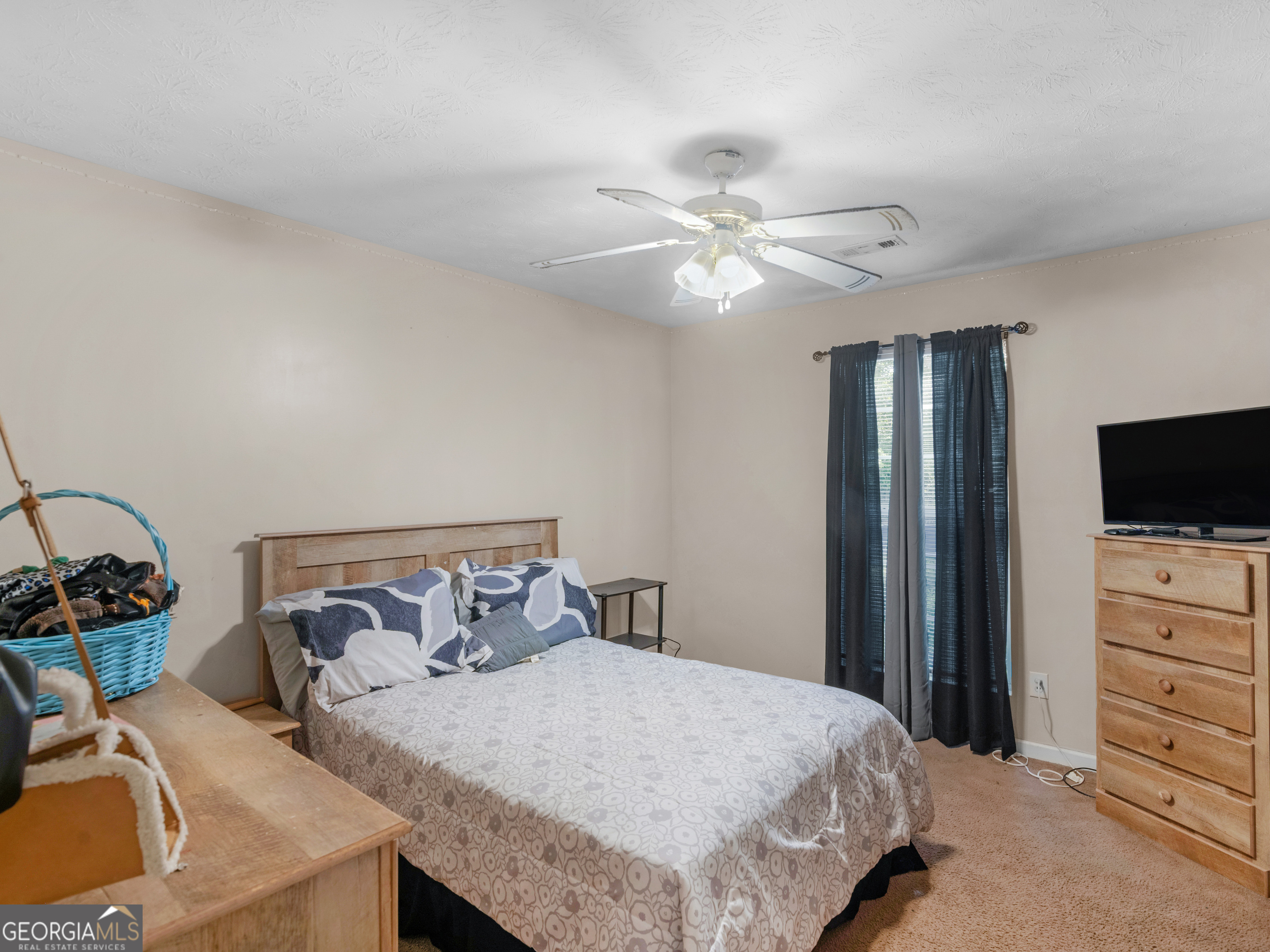4109 Vallie Drive Macon GA 31204