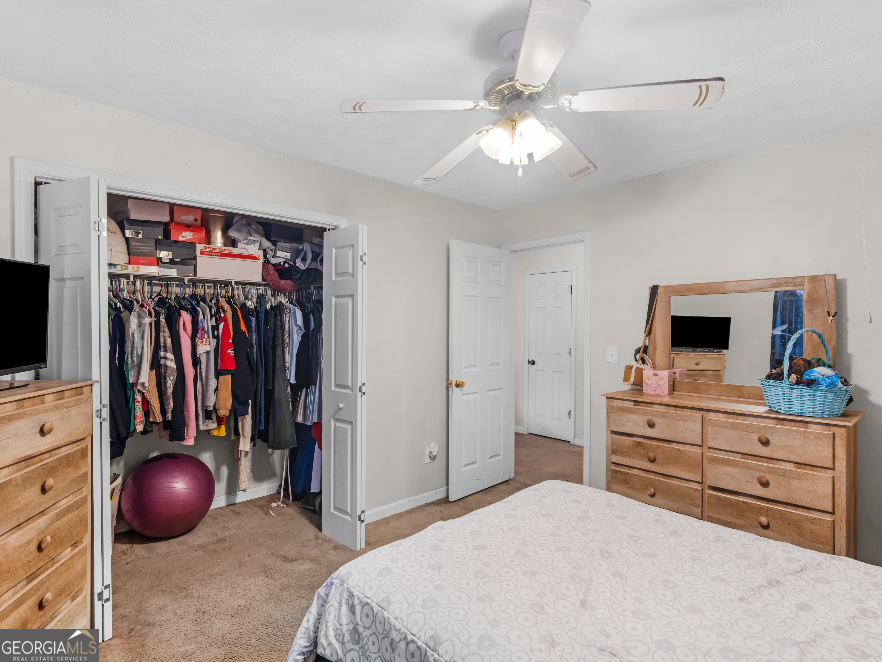 4109 Vallie Drive Macon GA 31204