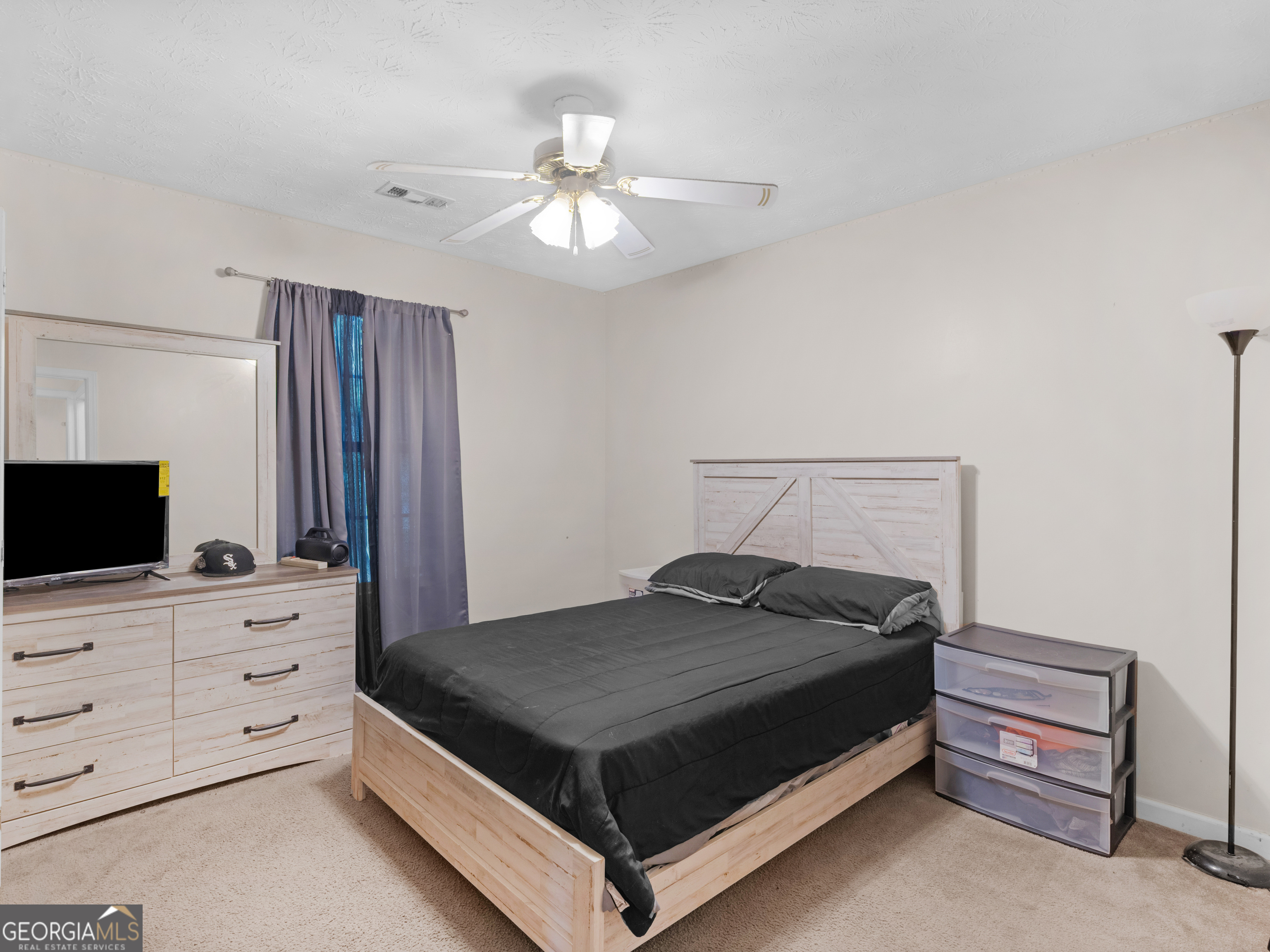 4109 Vallie Drive Macon GA 31204