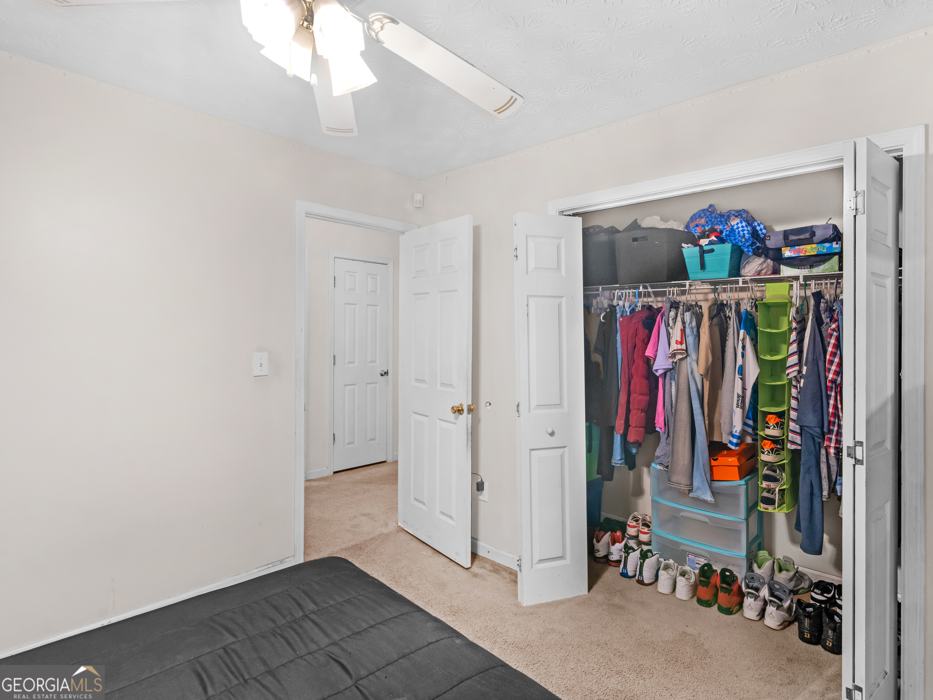 4109 Vallie Drive Macon GA 31204