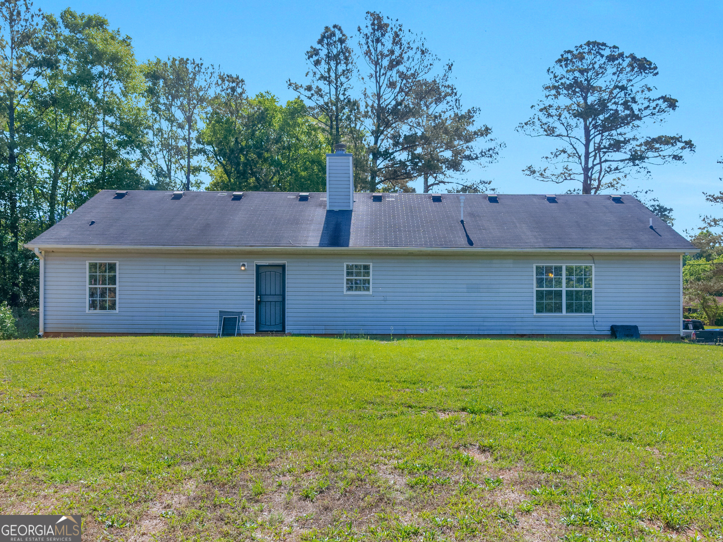 4109 Vallie Drive Macon GA 31204