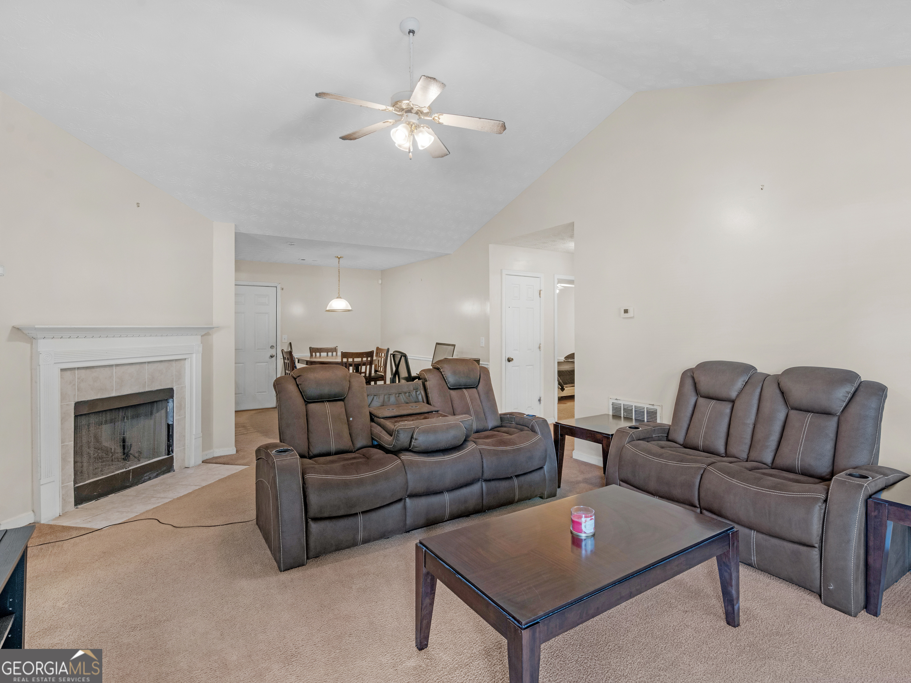4109 Vallie Drive Macon GA 31204