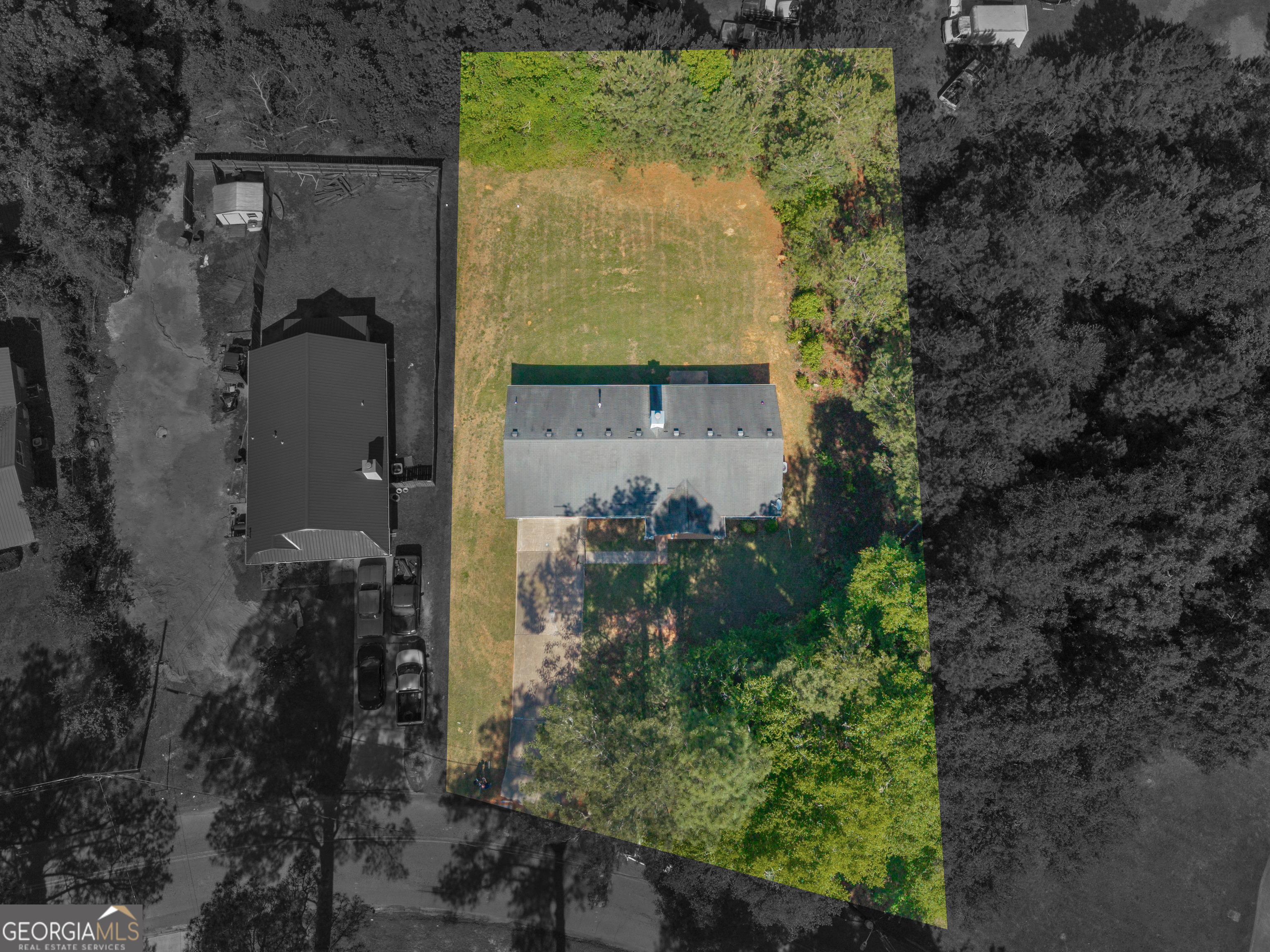 4109 Vallie Drive Macon GA 31204