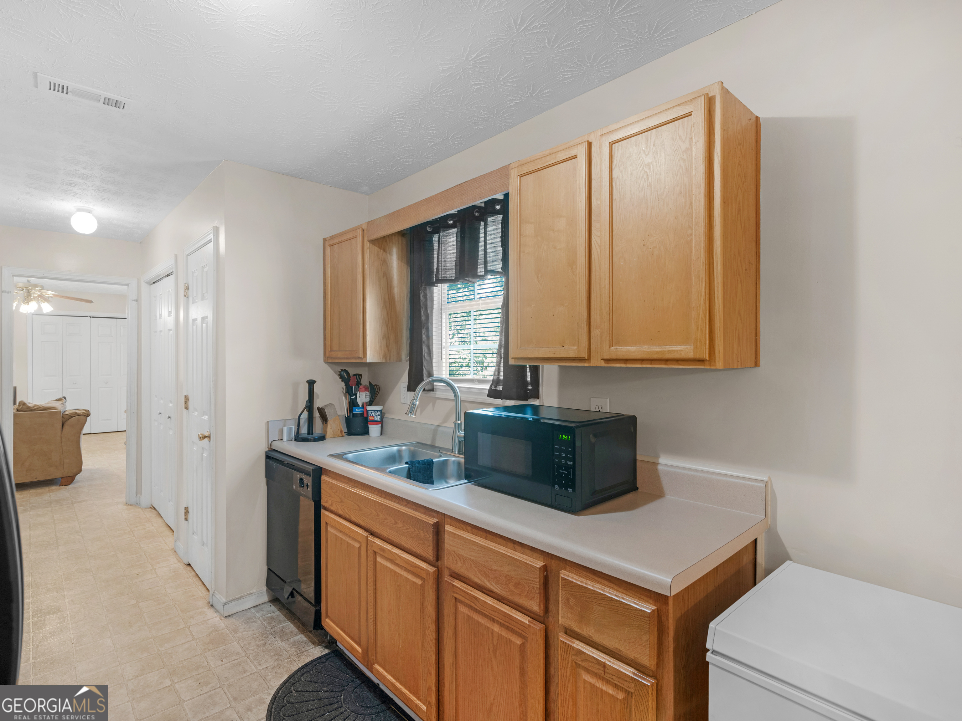4109 Vallie Drive Macon GA 31204