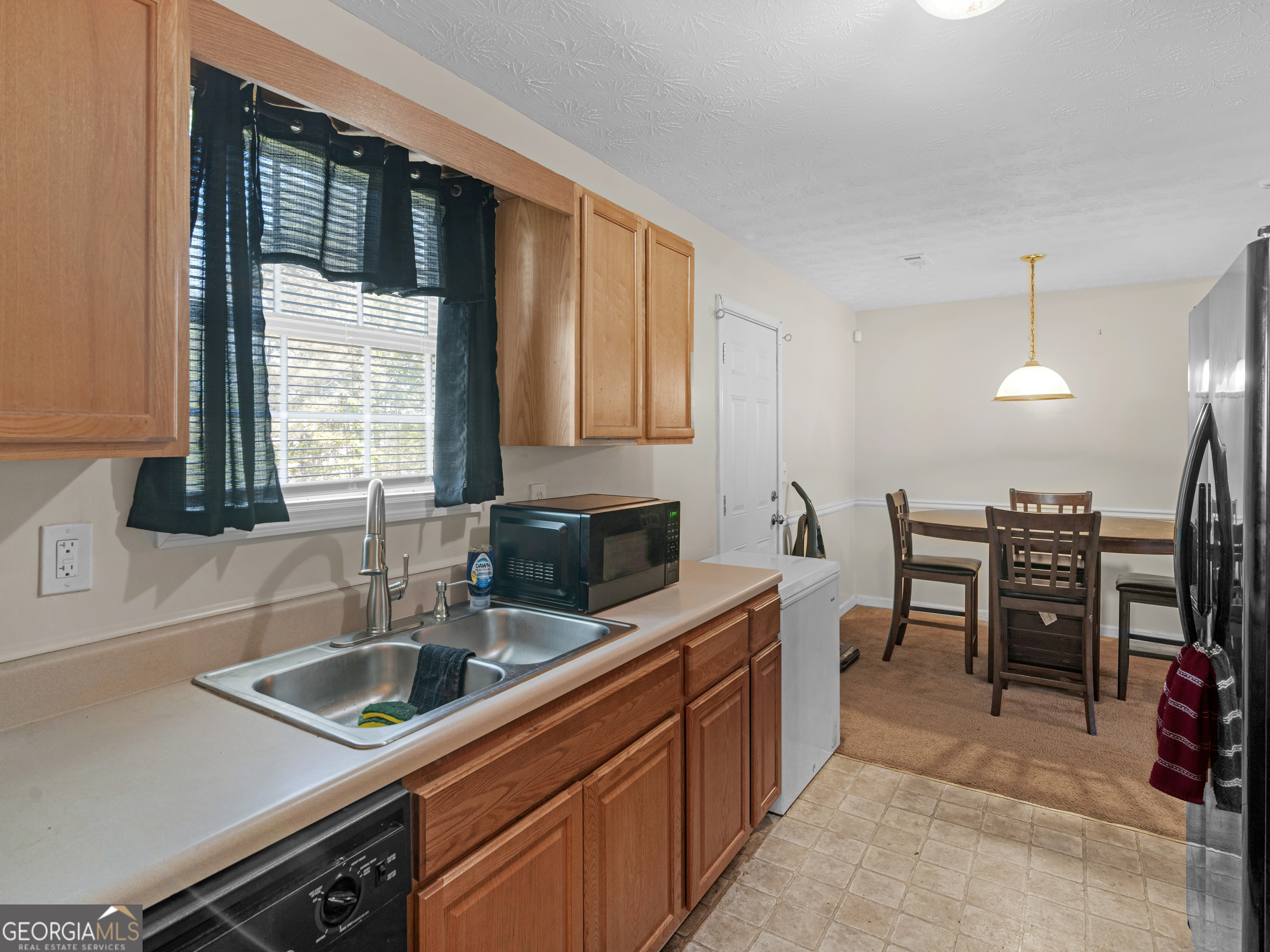 4109 Vallie Drive Macon GA 31204