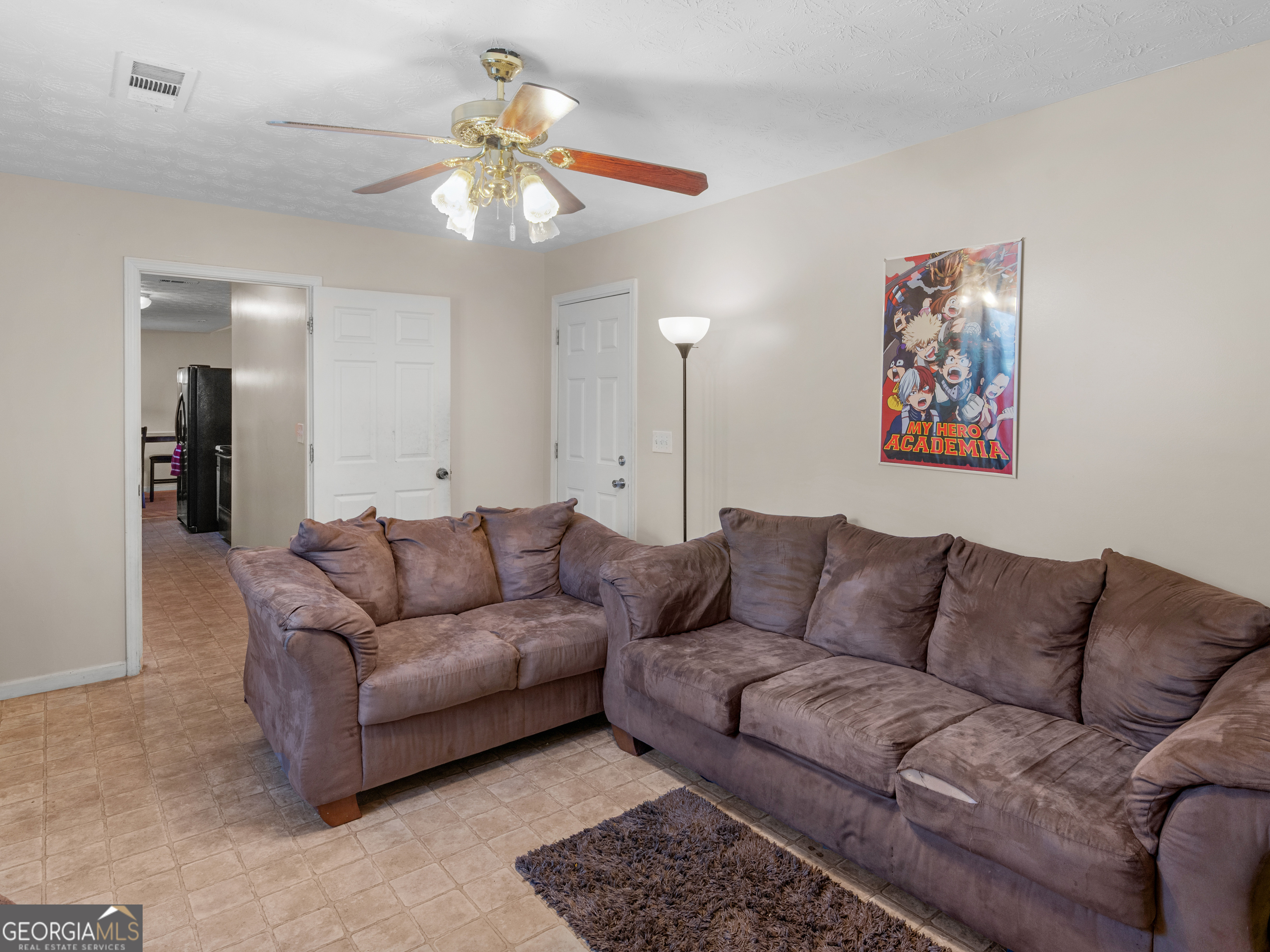 4109 Vallie Drive Macon GA 31204