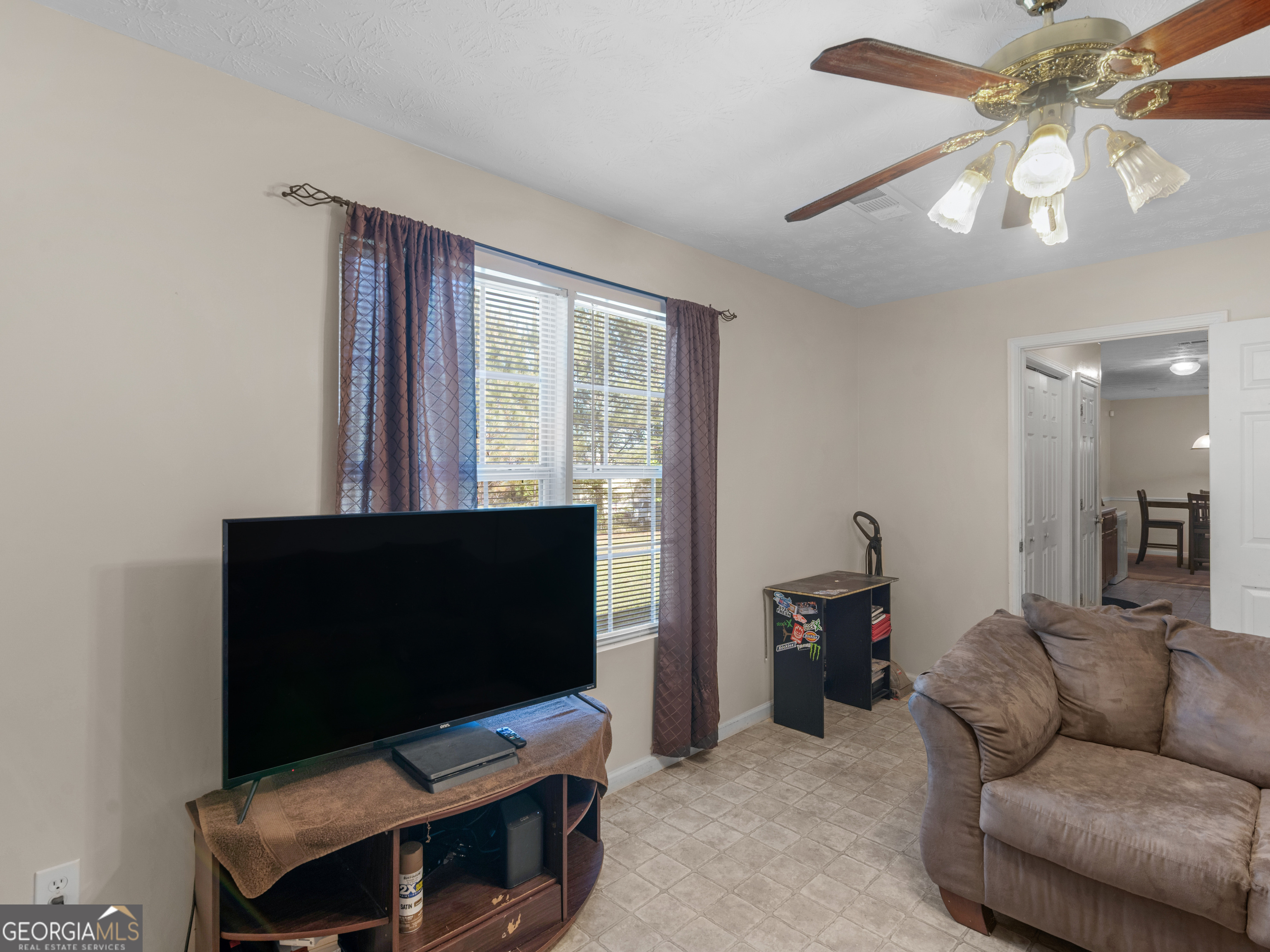 4109 Vallie Drive Macon GA 31204