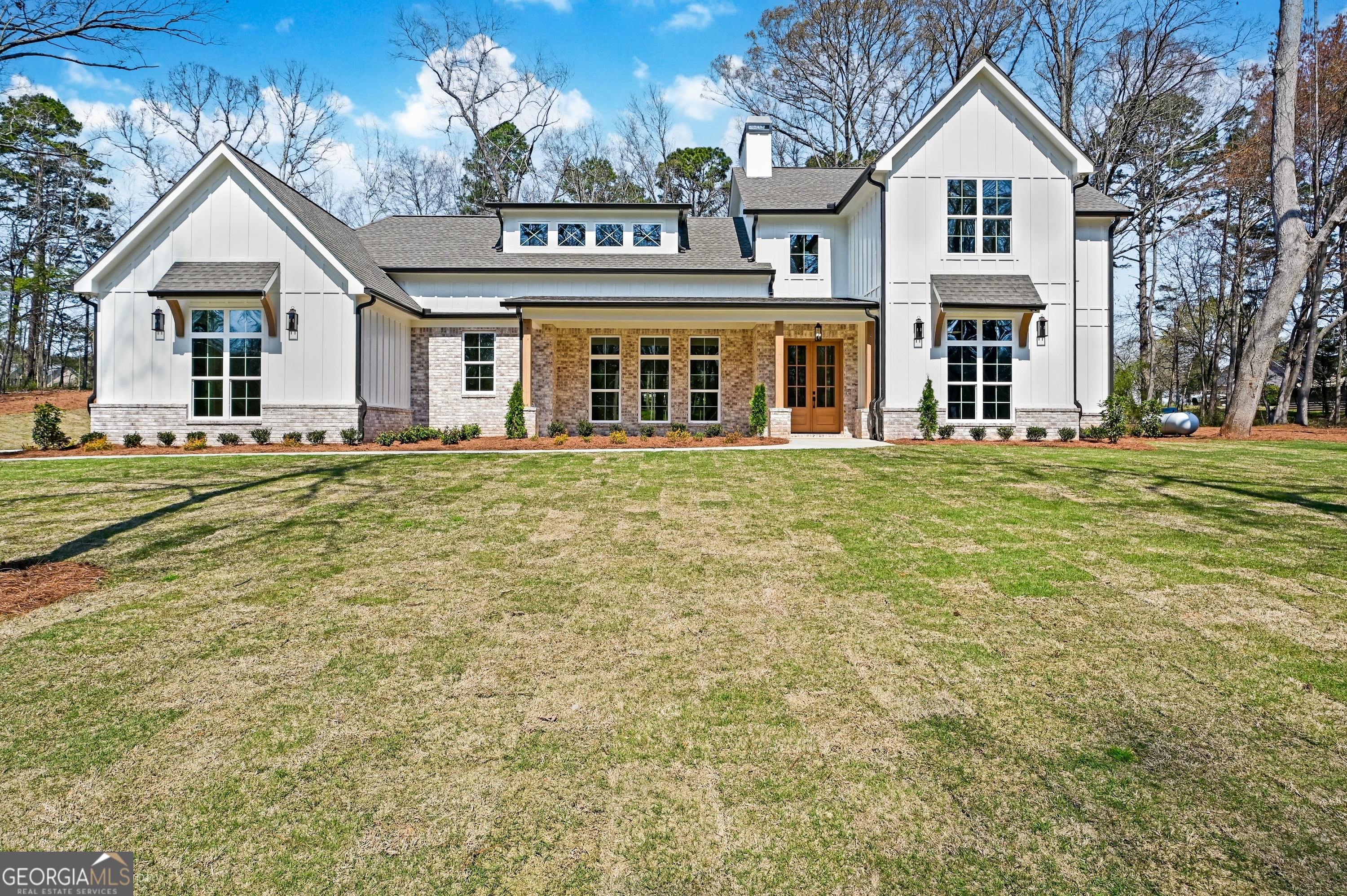 273 Hickory Hills Drive Jefferson GA 30549