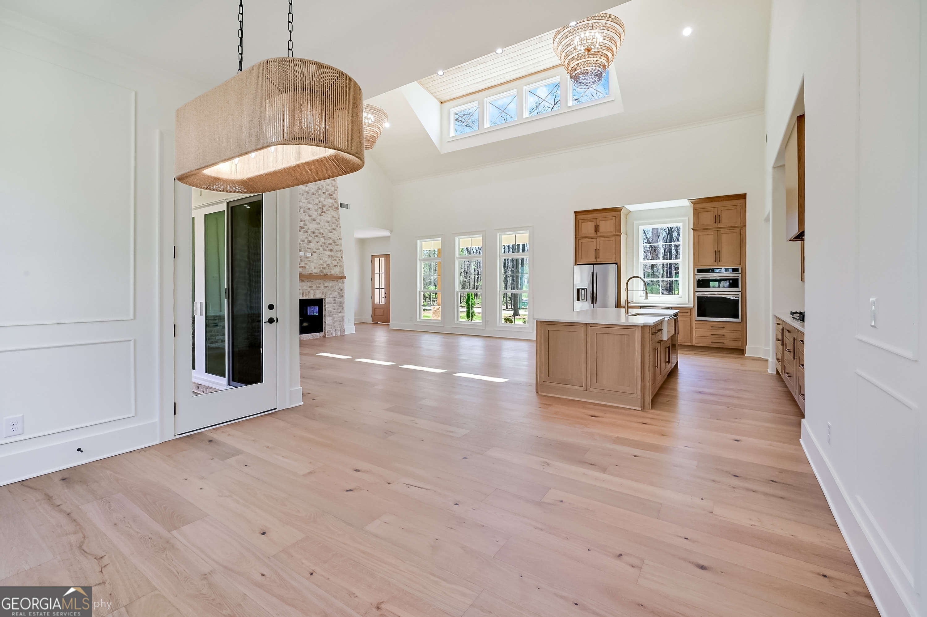 273 Hickory Hills Drive Jefferson GA 30549