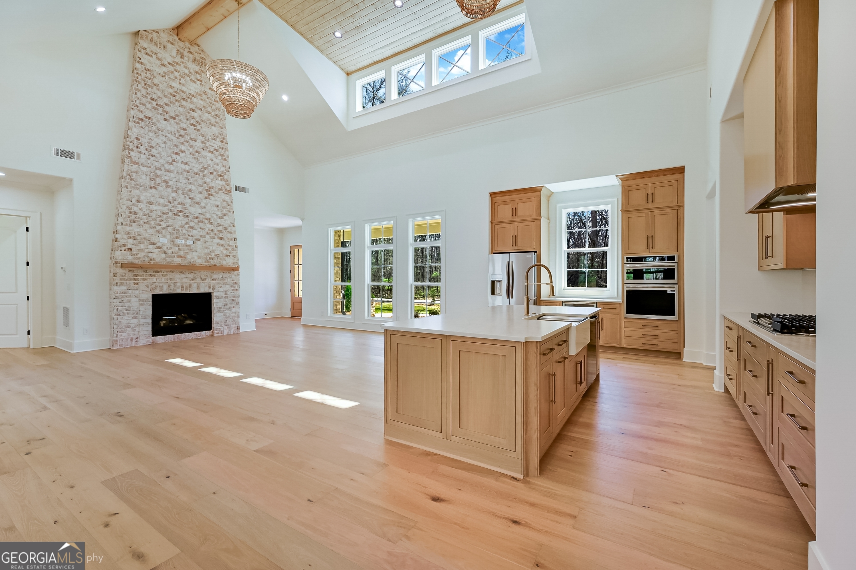 273 Hickory Hills Drive Jefferson GA 30549