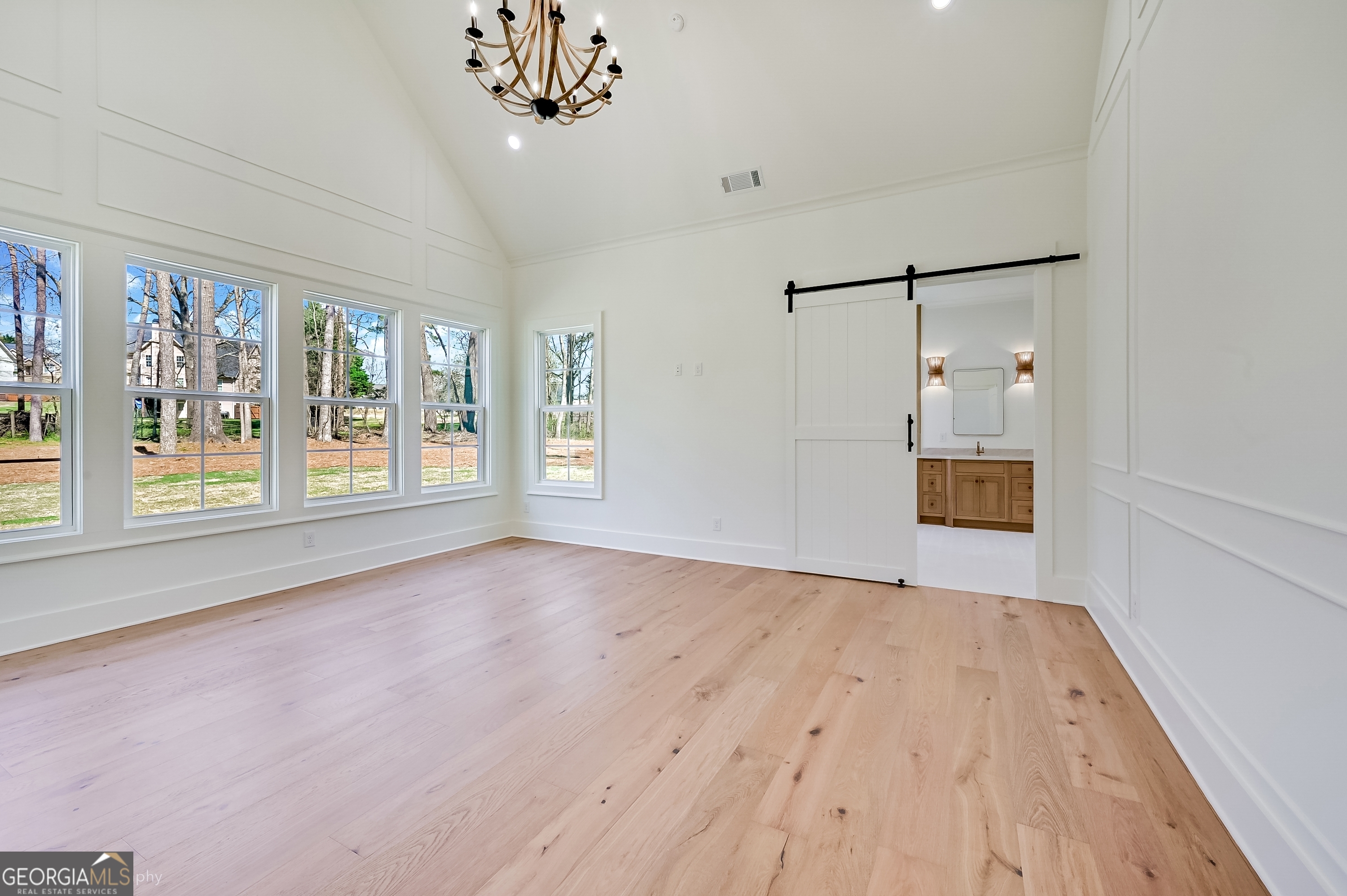 273 Hickory Hills Drive Jefferson GA 30549