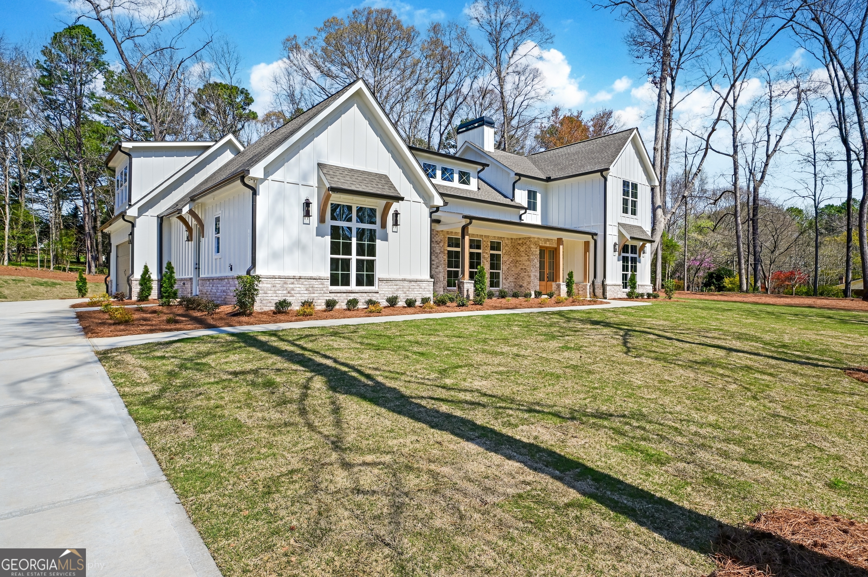 273 Hickory Hills Drive Jefferson GA 30549