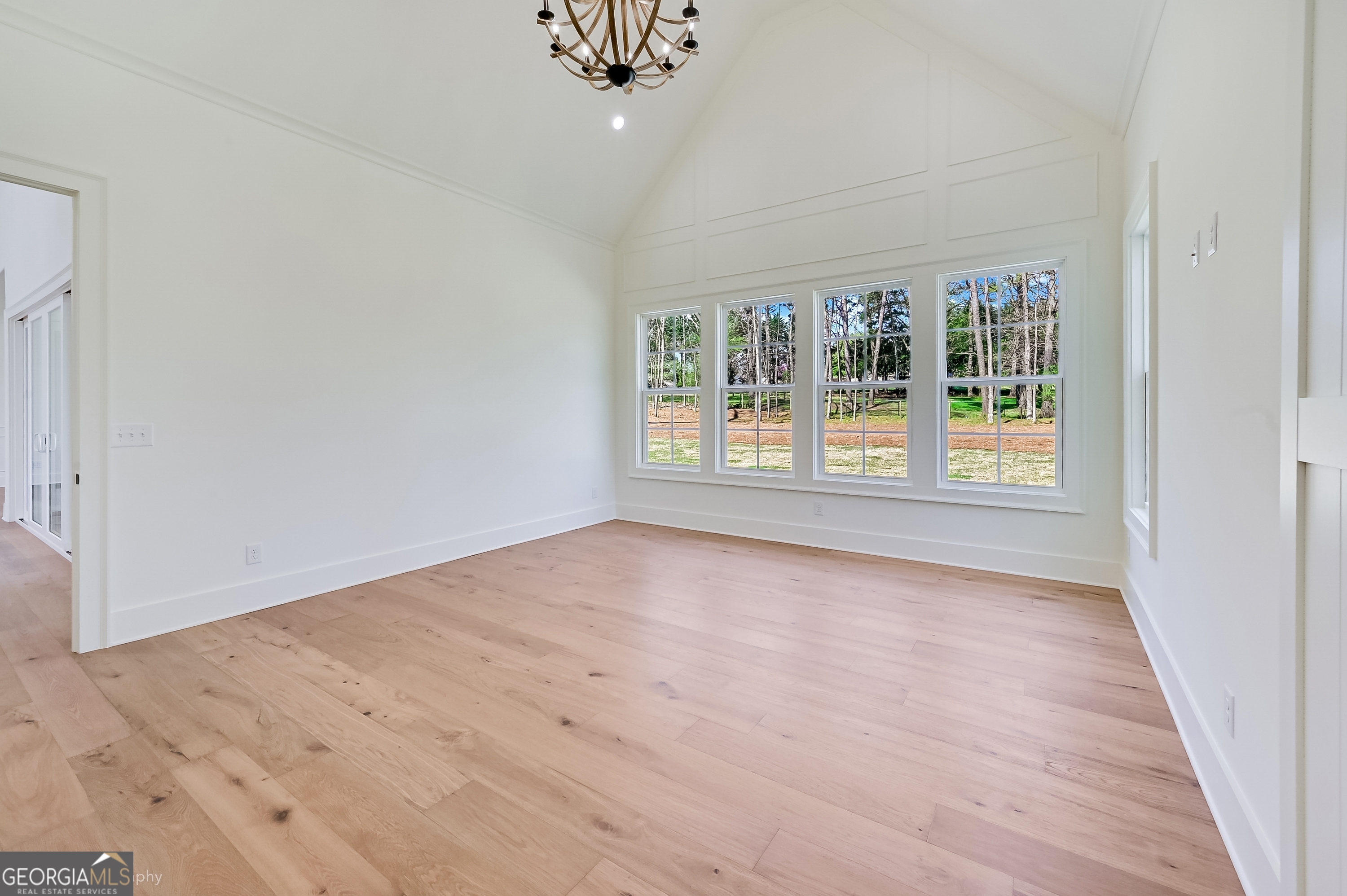 273 Hickory Hills Drive Jefferson GA 30549