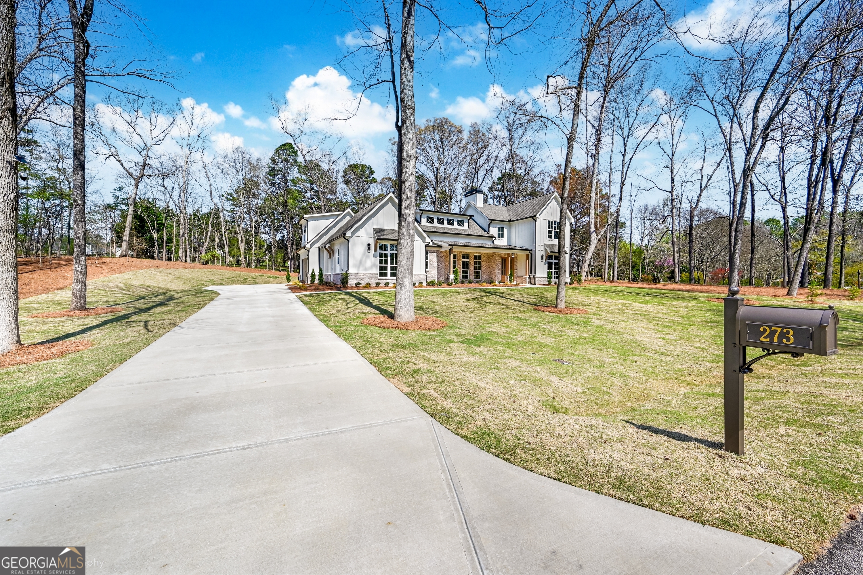 273 Hickory Hills Drive Jefferson GA 30549
