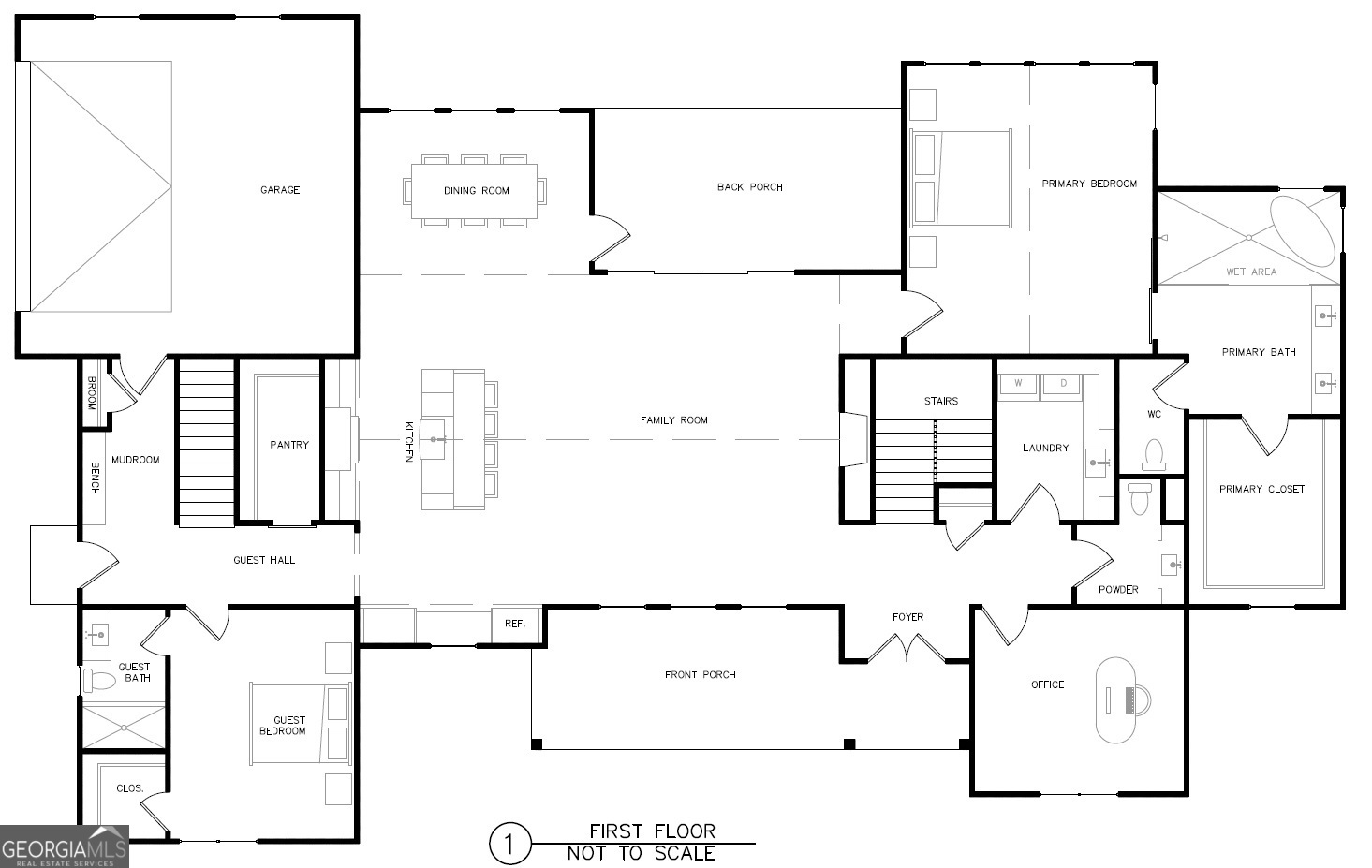 273 Hickory Hills Drive Jefferson GA 30549