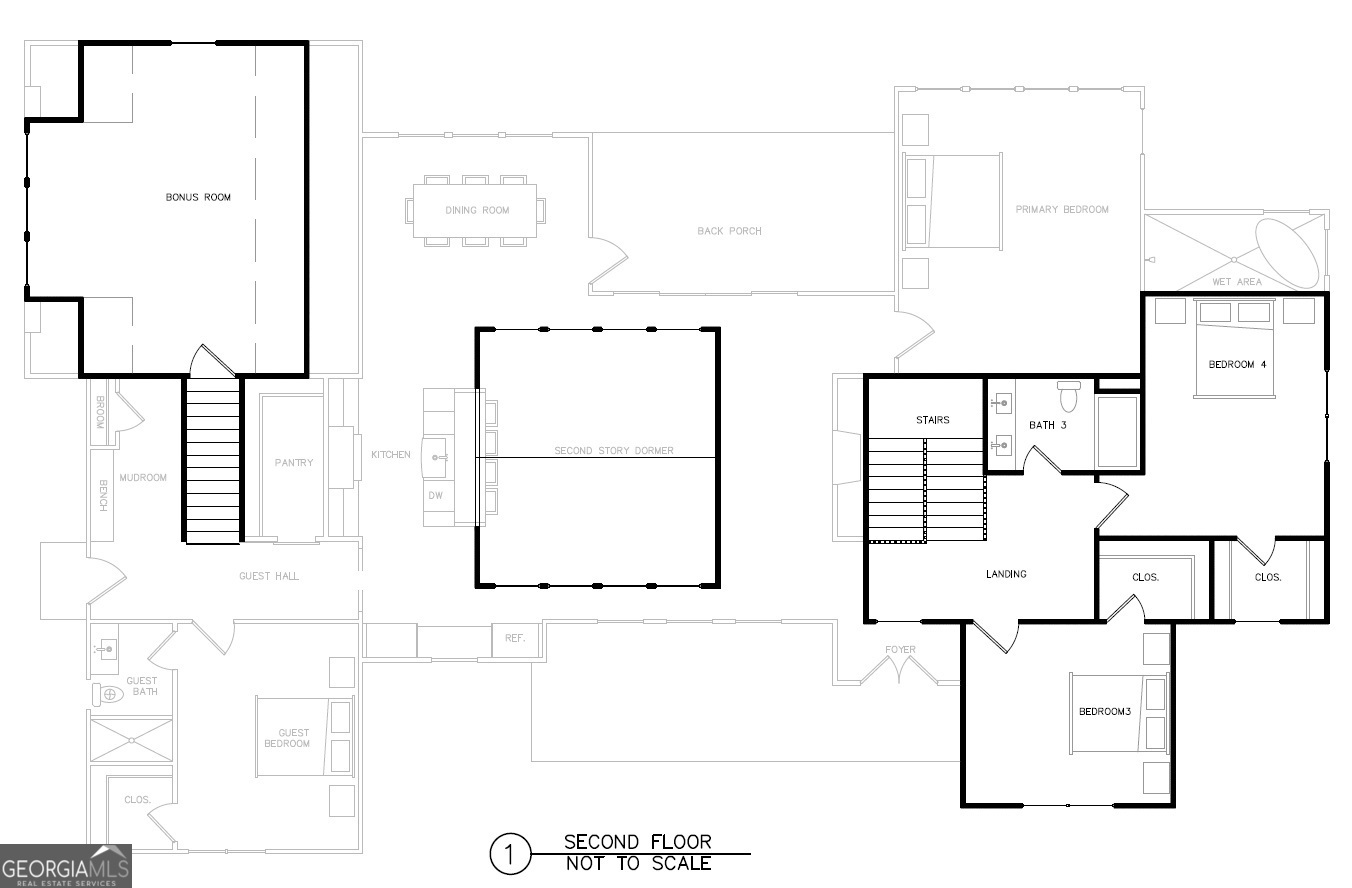 273 Hickory Hills Drive Jefferson GA 30549