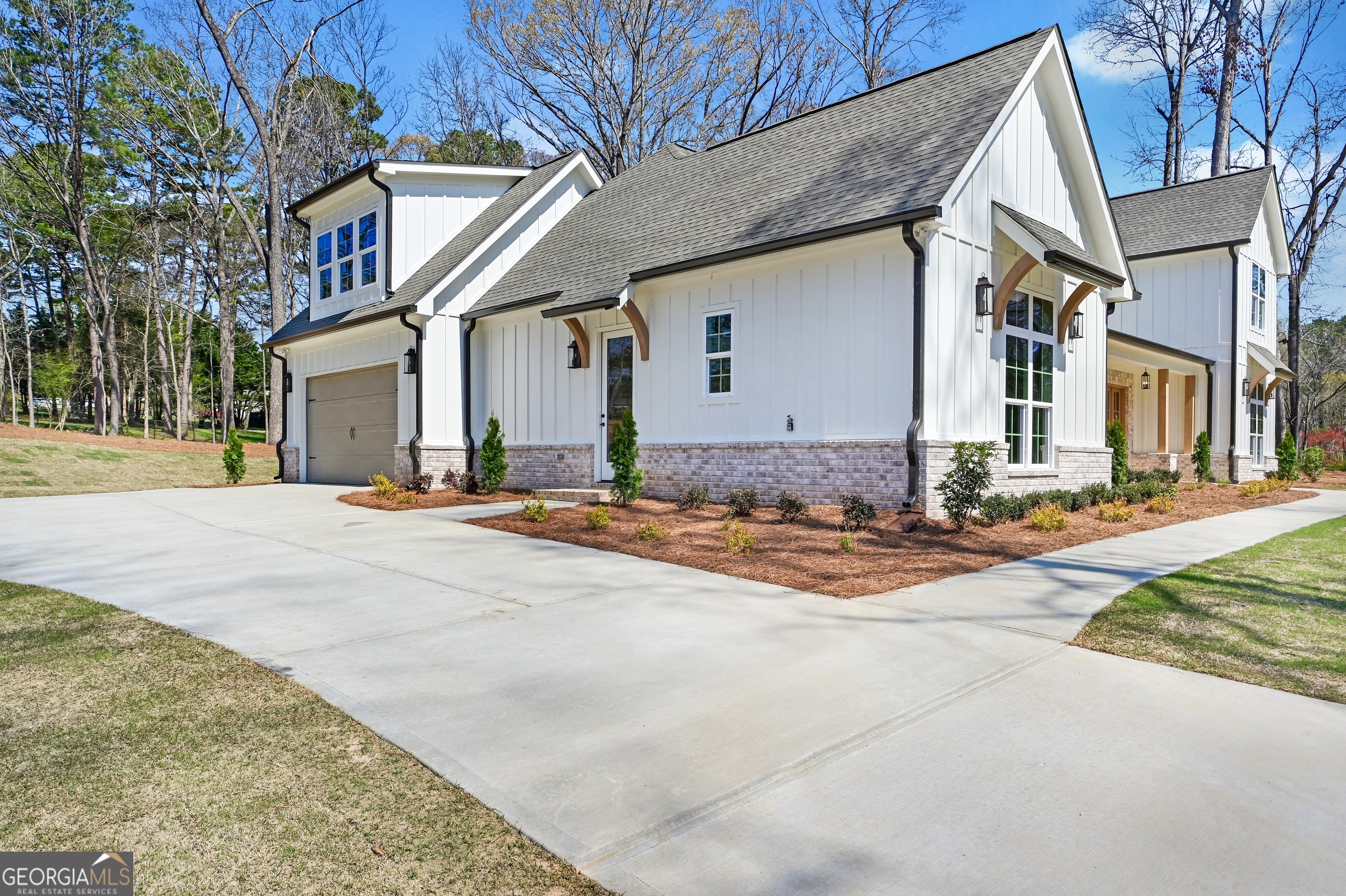 273 Hickory Hills Drive Jefferson GA 30549