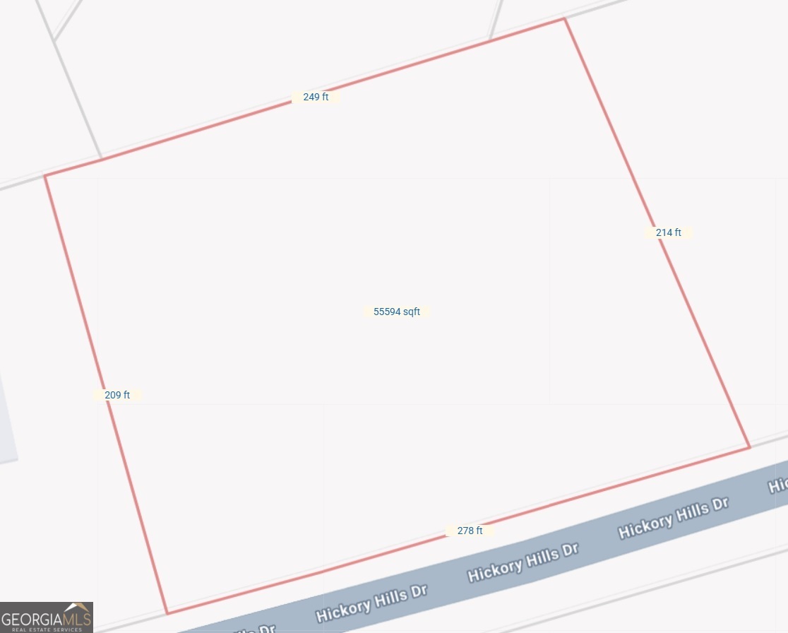 273 Hickory Hills Drive Jefferson GA 30549