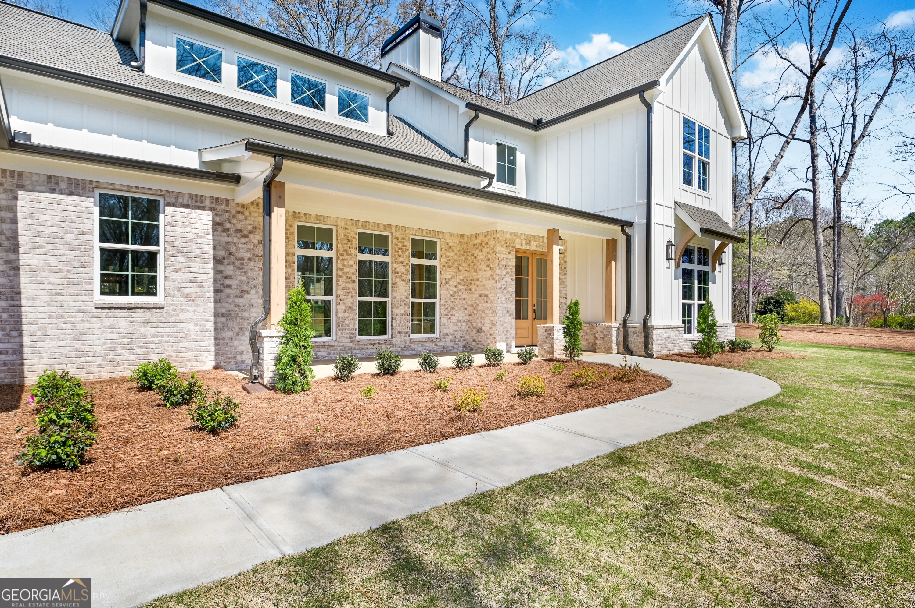 273 Hickory Hills Drive Jefferson GA 30549