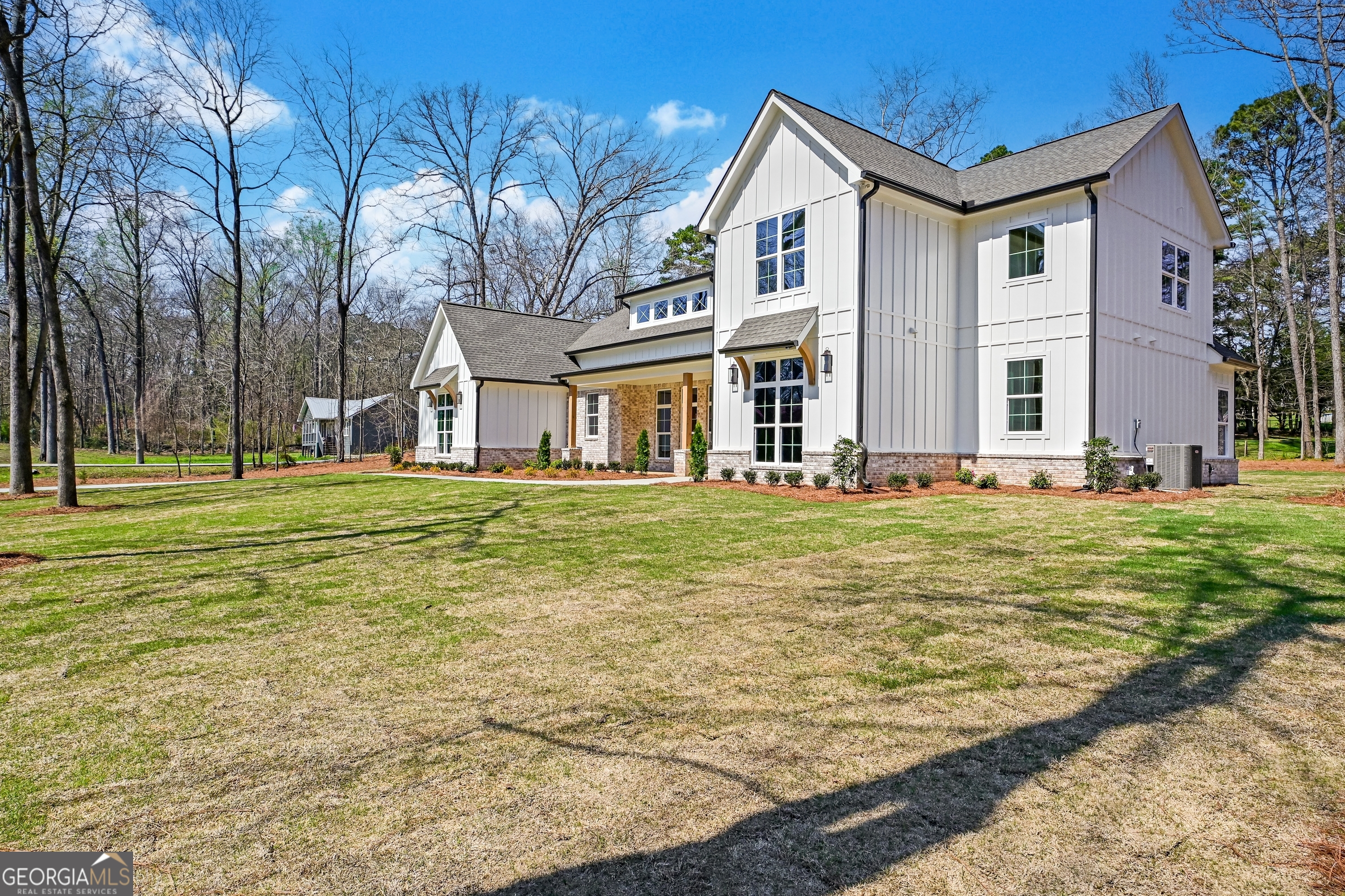 273 Hickory Hills Drive Jefferson GA 30549