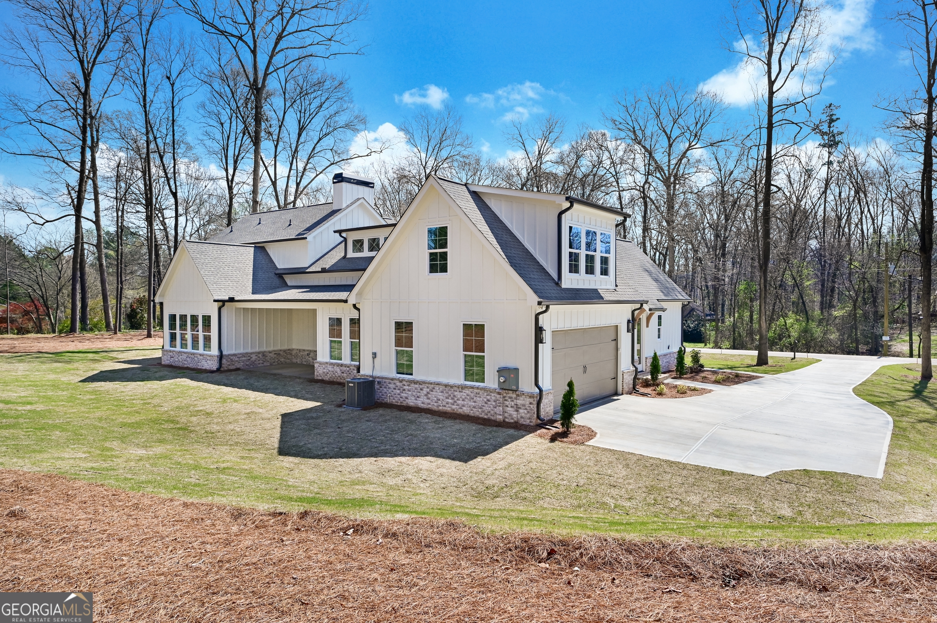 273 Hickory Hills Drive Jefferson GA 30549