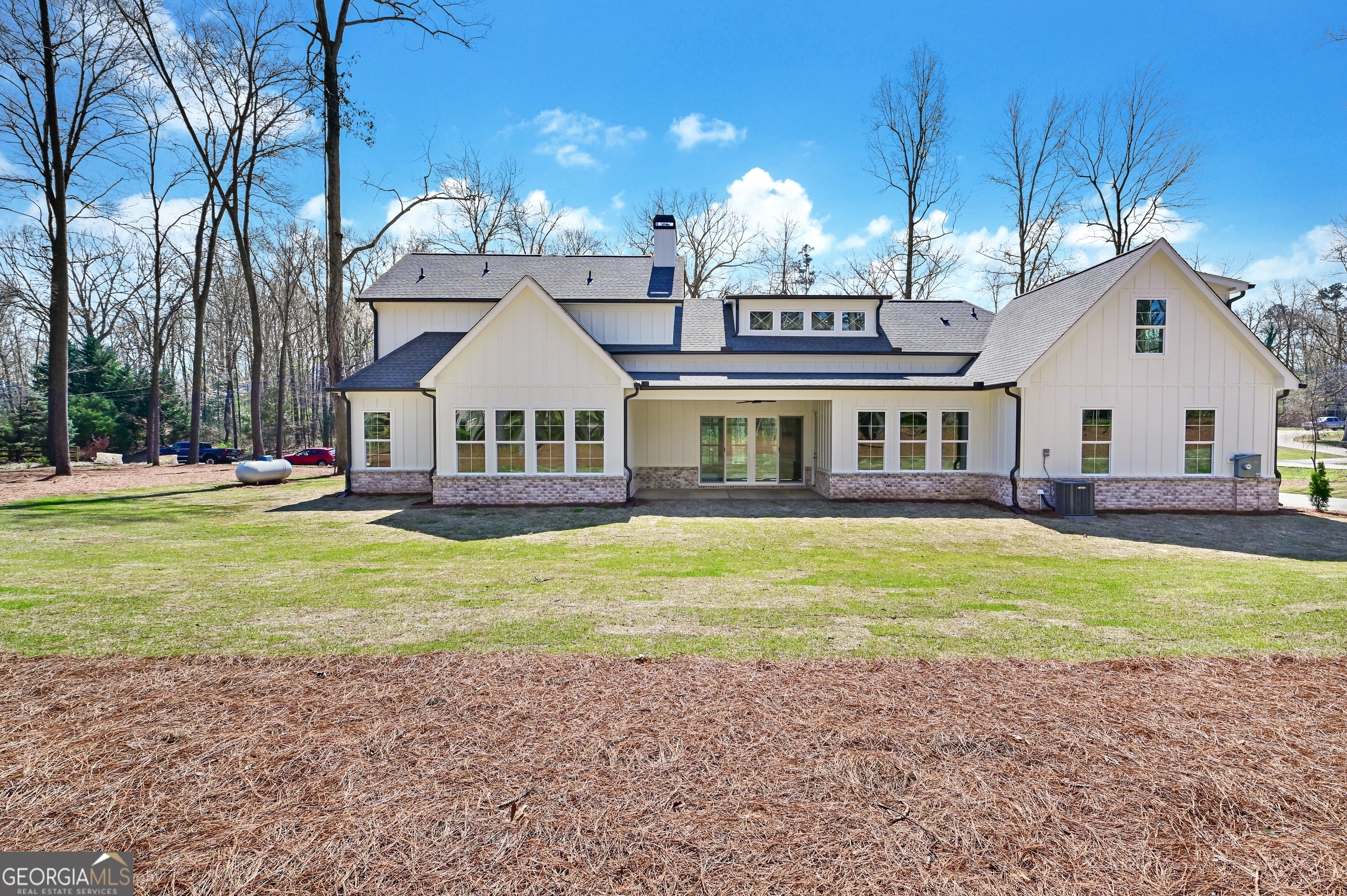 273 Hickory Hills Drive Jefferson GA 30549