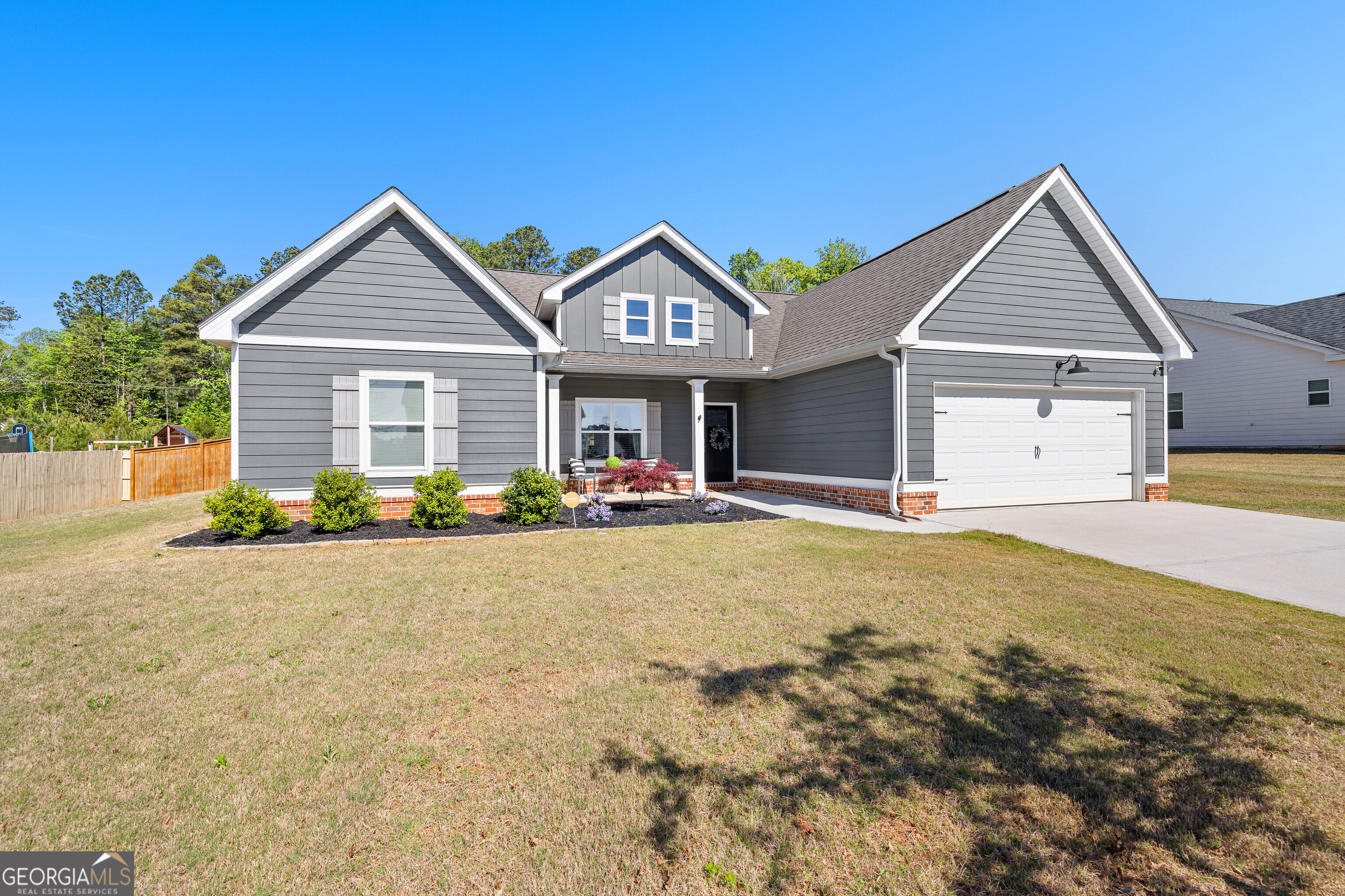 161 Springwood Drive Carrollton GA 30117