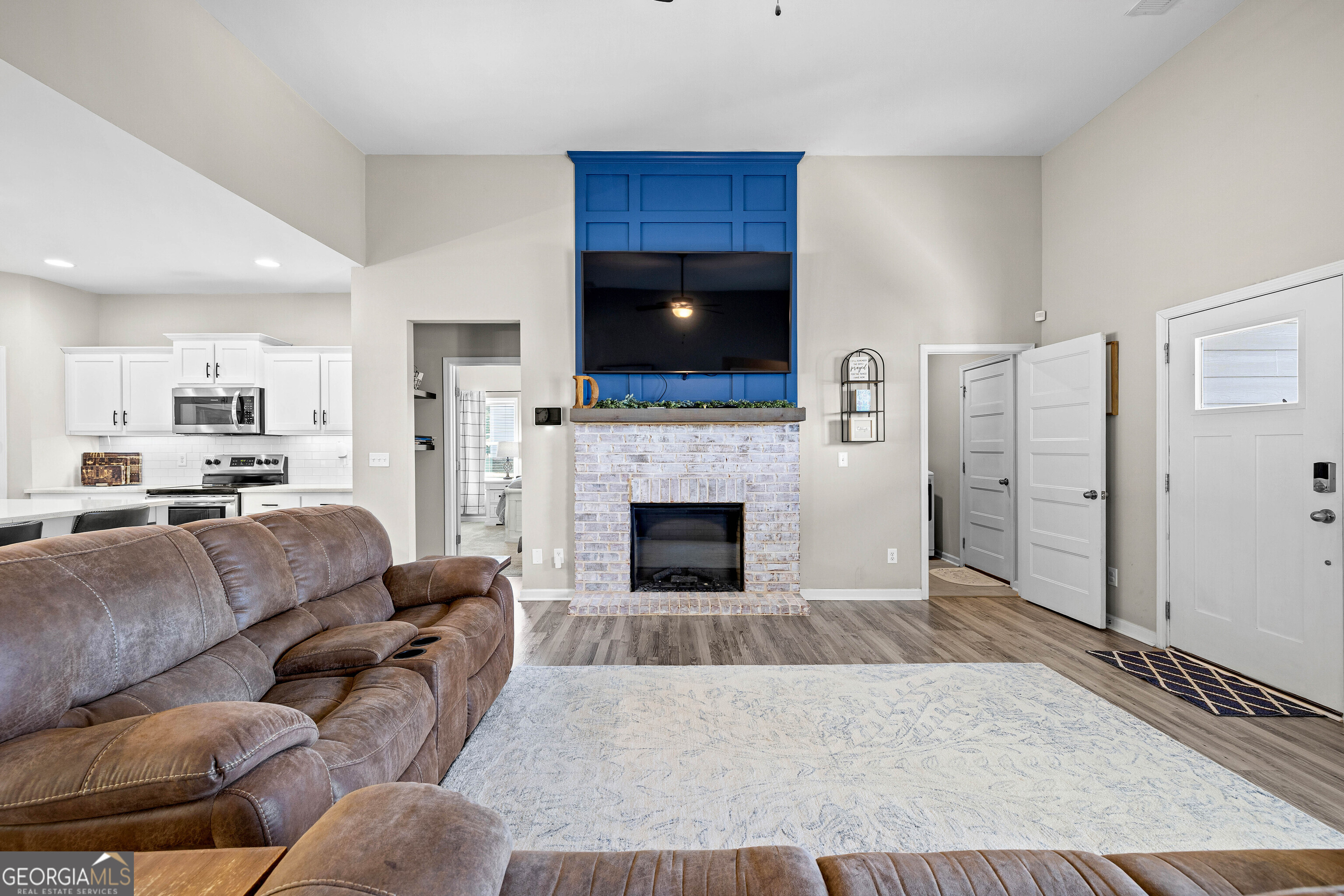 161 Springwood Drive Carrollton GA 30117