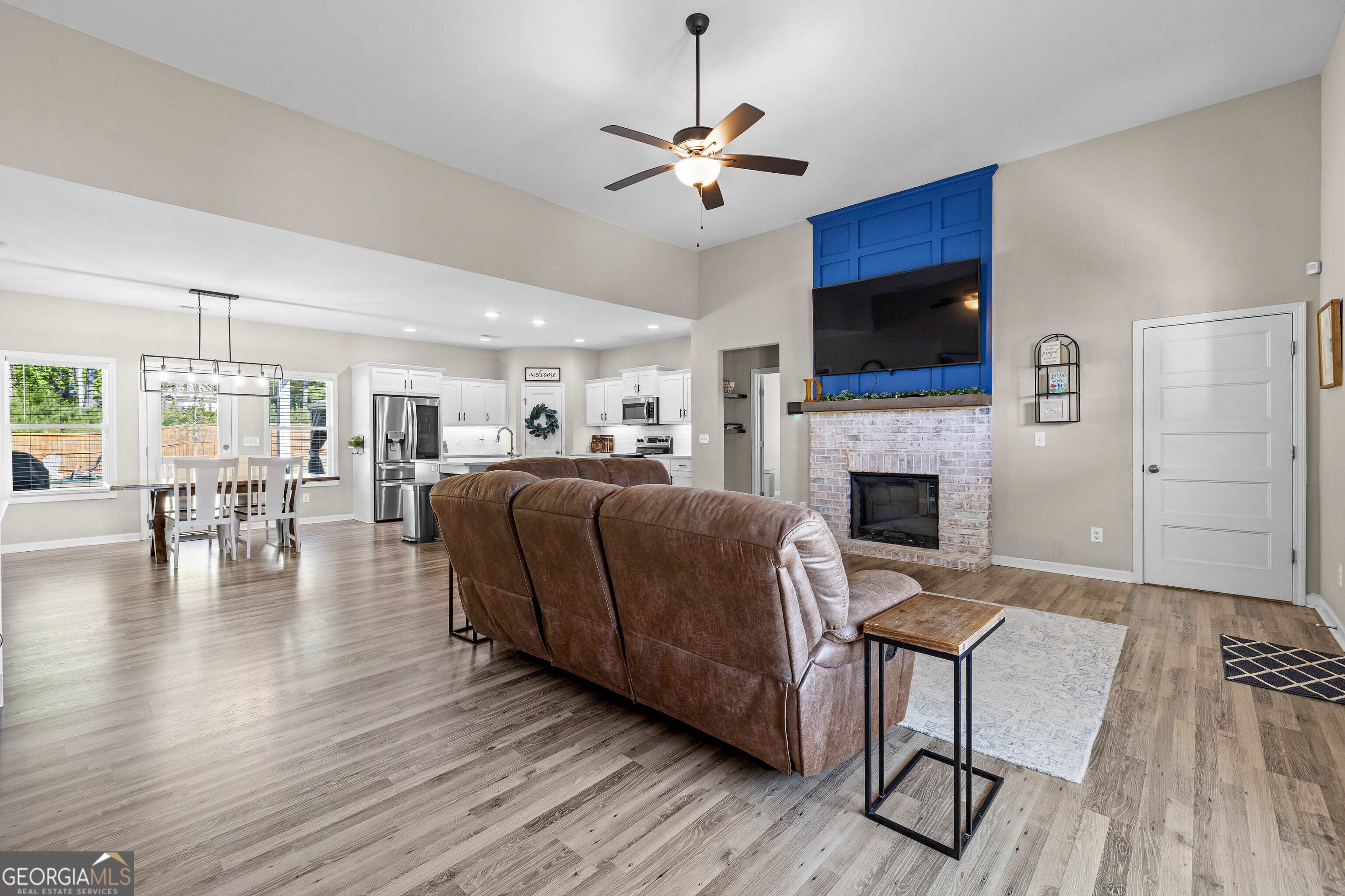 161 Springwood Drive Carrollton GA 30117