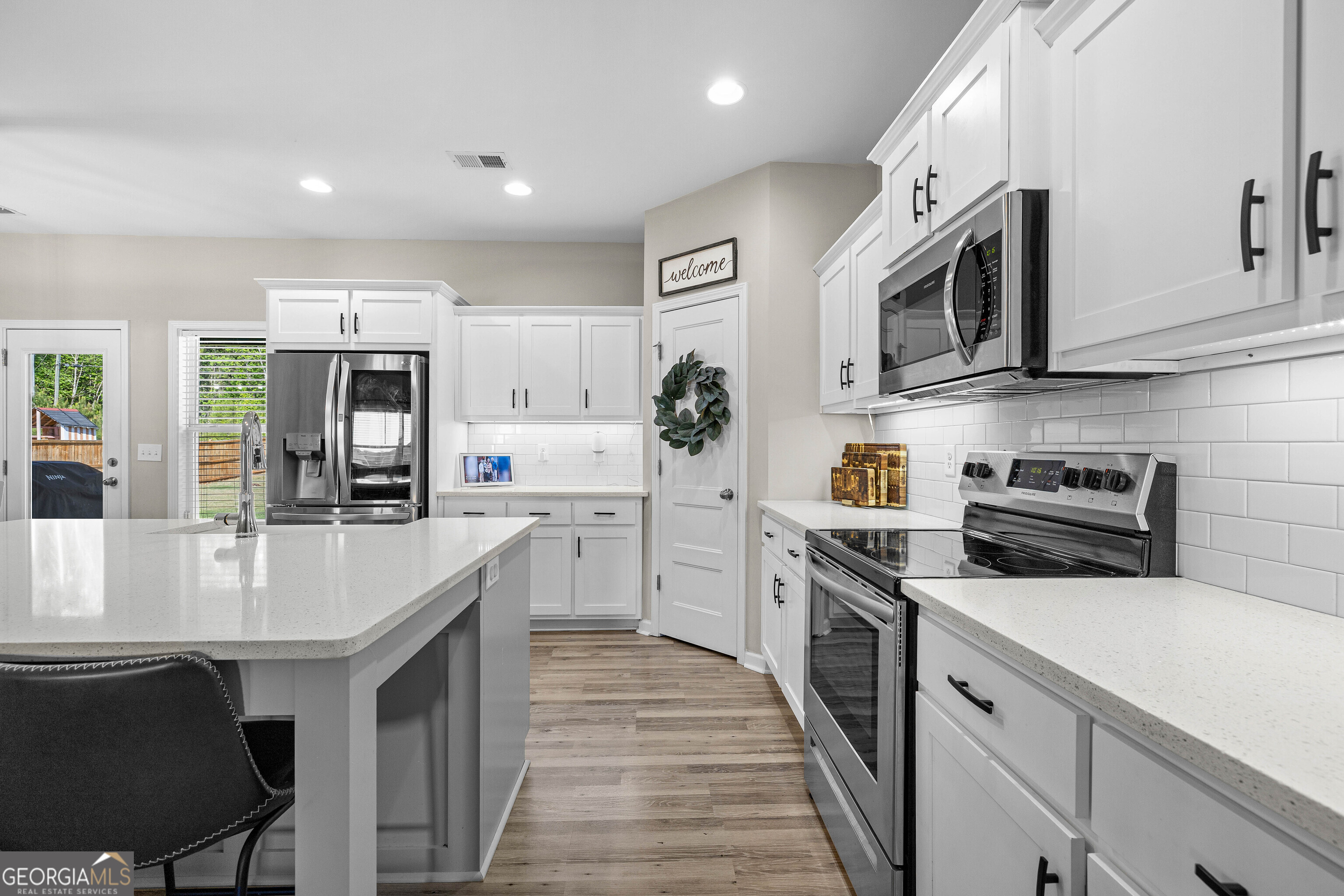 161 Springwood Drive Carrollton GA 30117