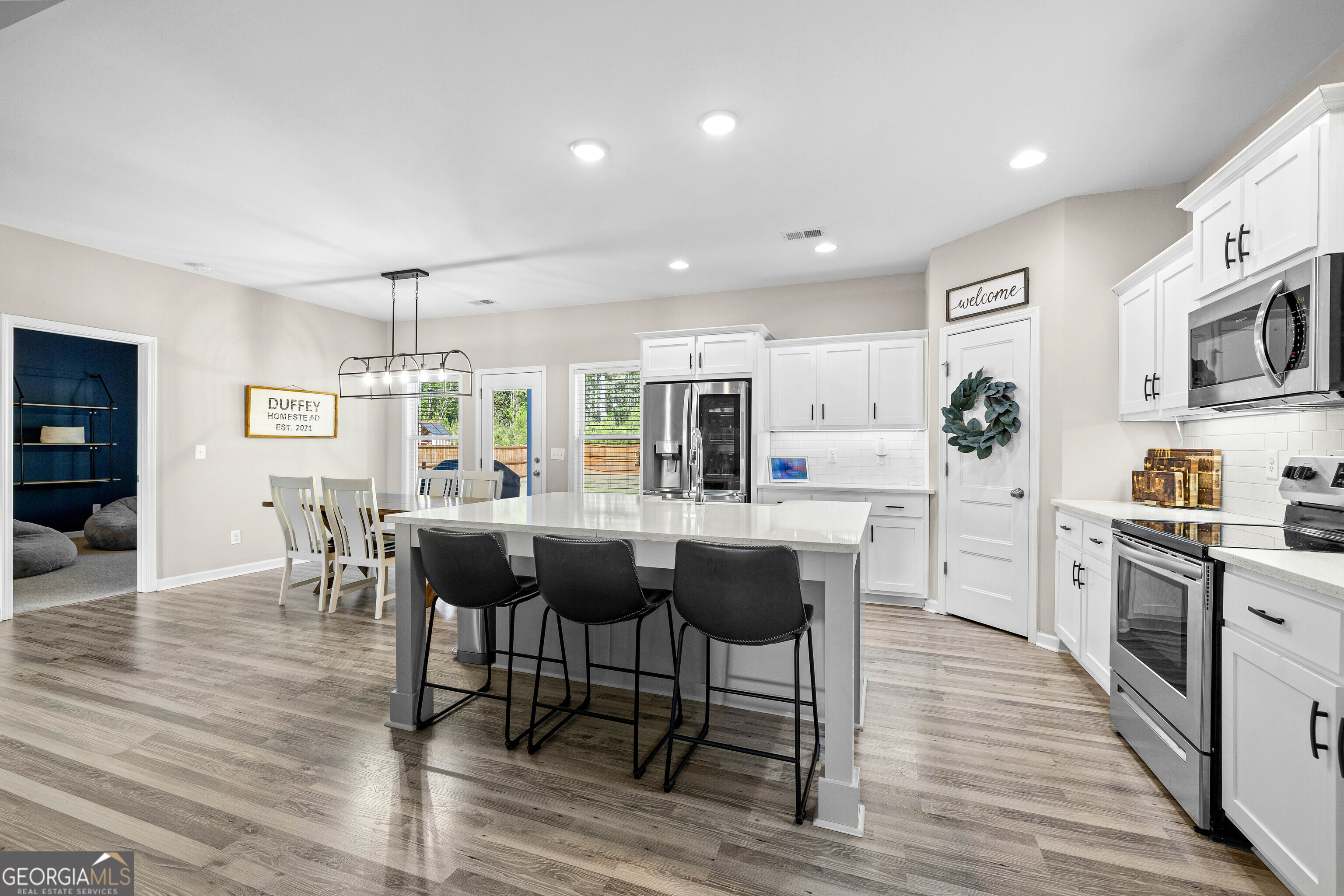 161 Springwood Drive Carrollton GA 30117