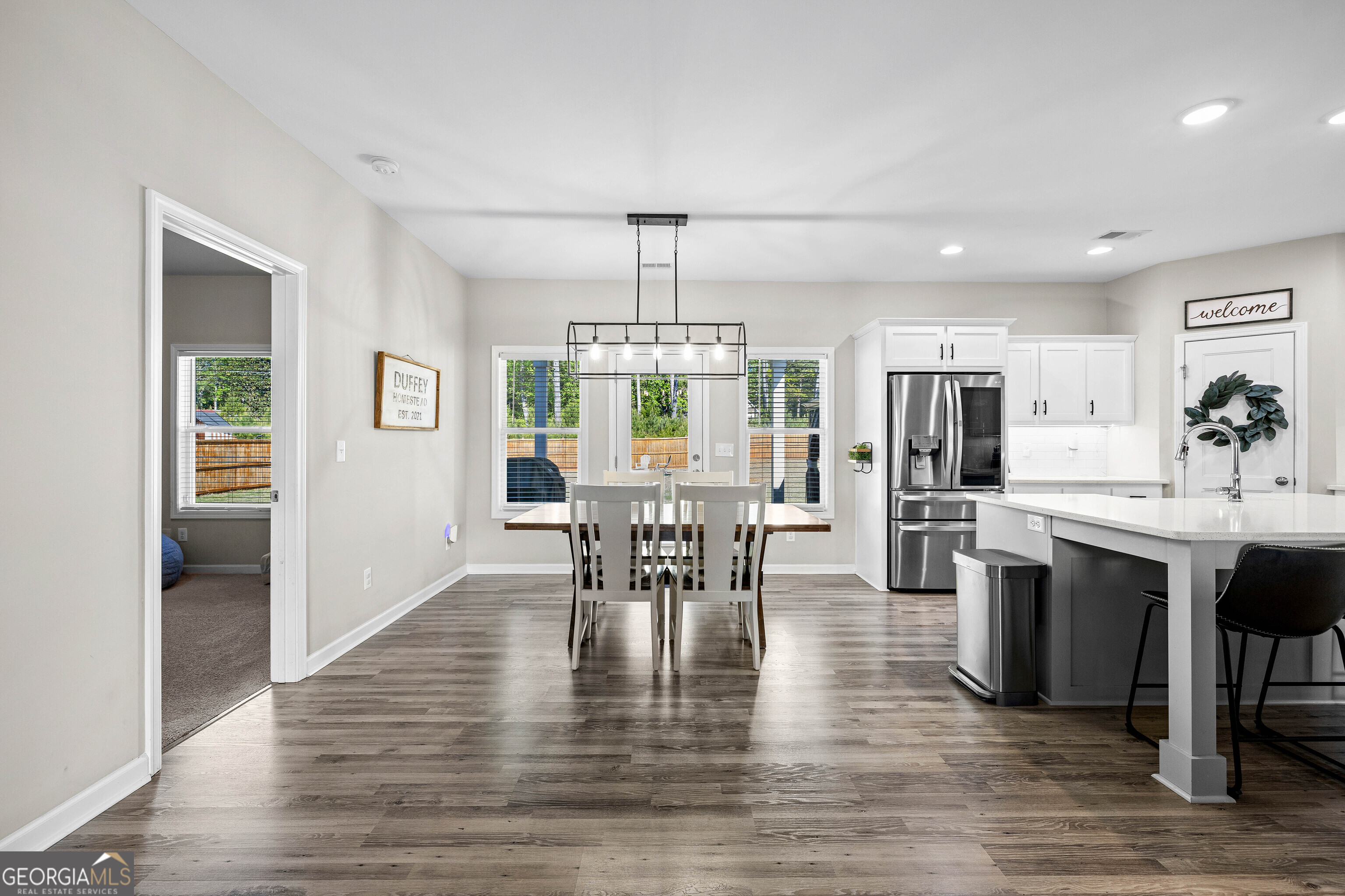 161 Springwood Drive Carrollton GA 30117