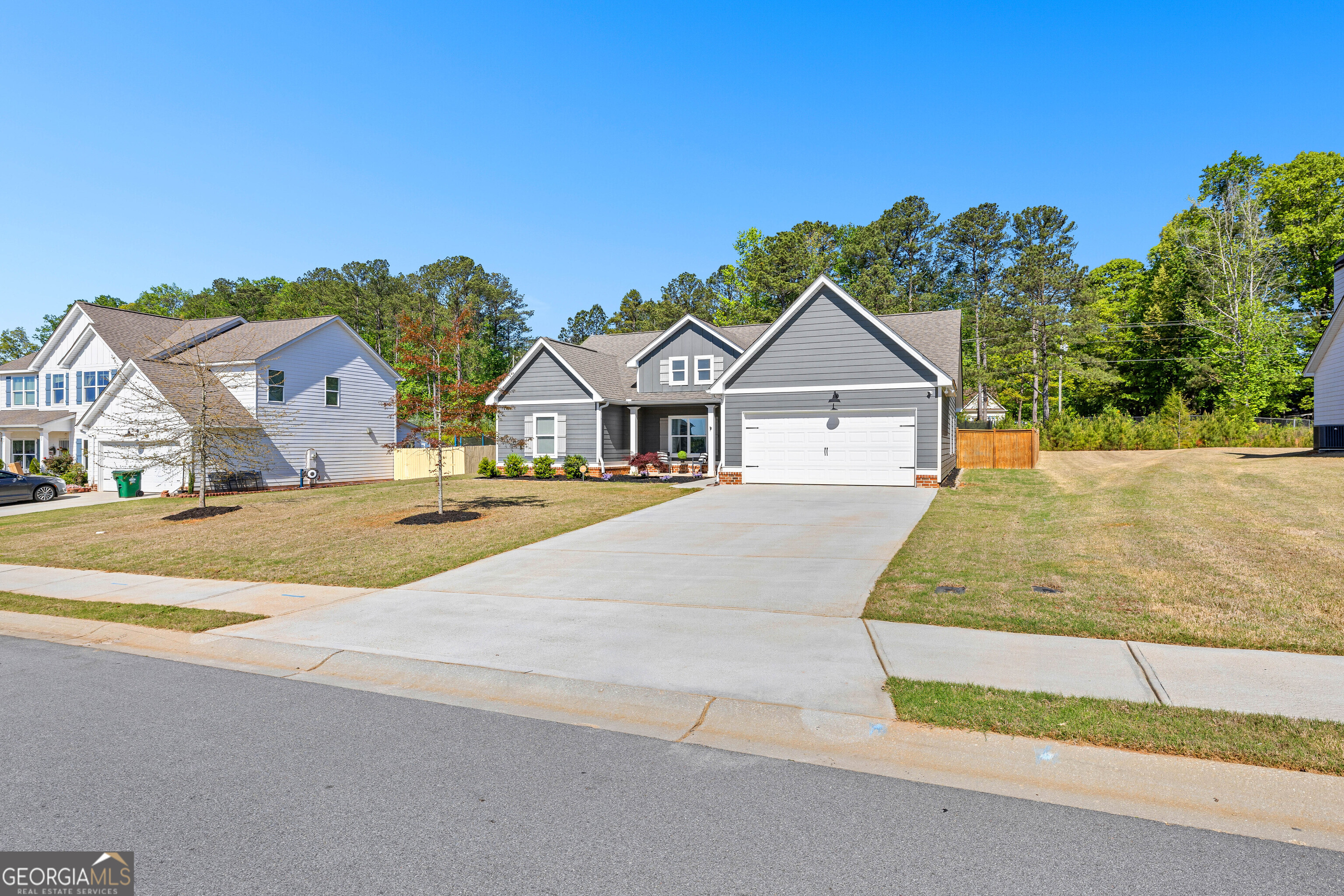 161 Springwood Drive Carrollton GA 30117