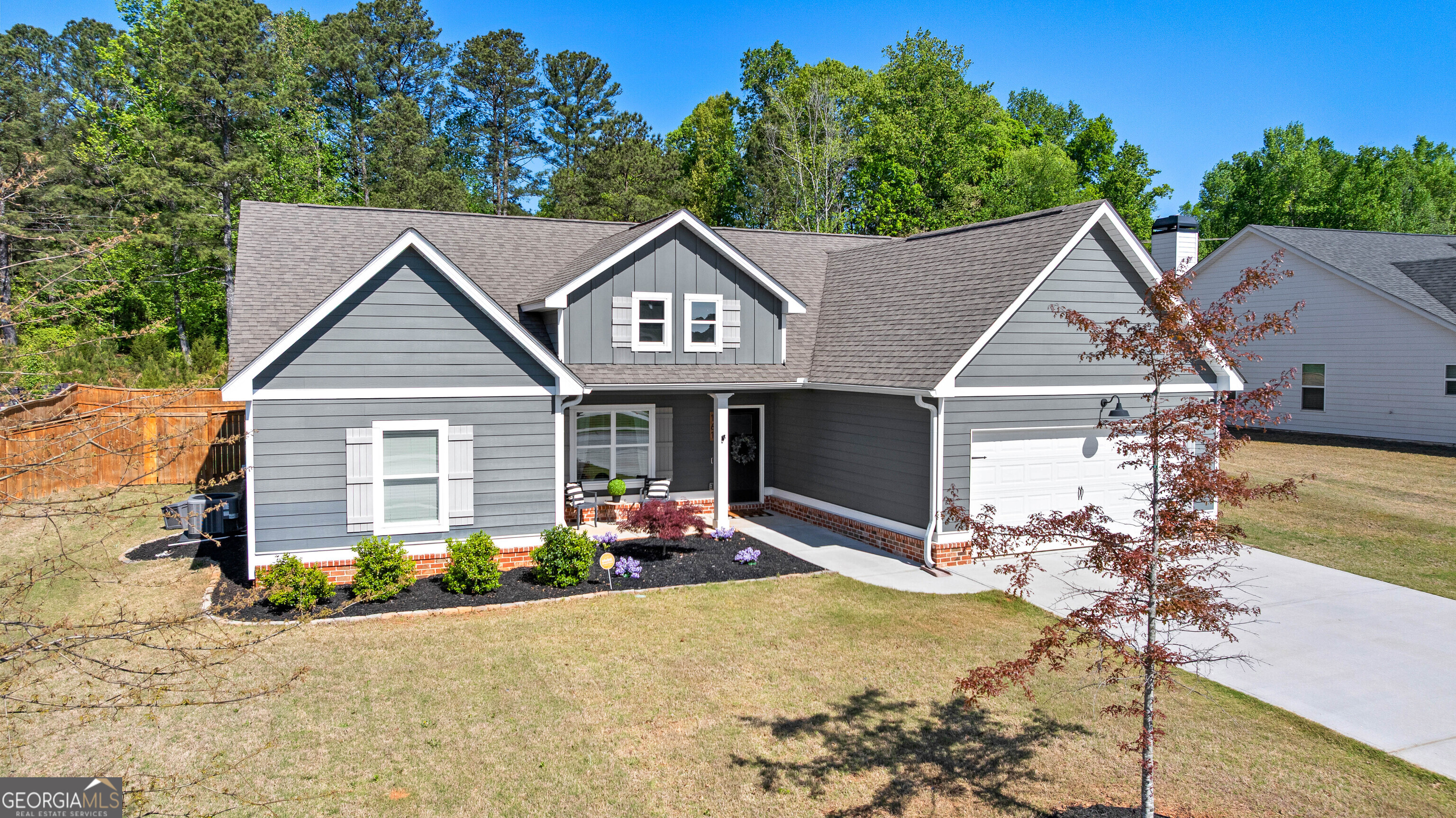 161 Springwood Drive Carrollton GA 30117
