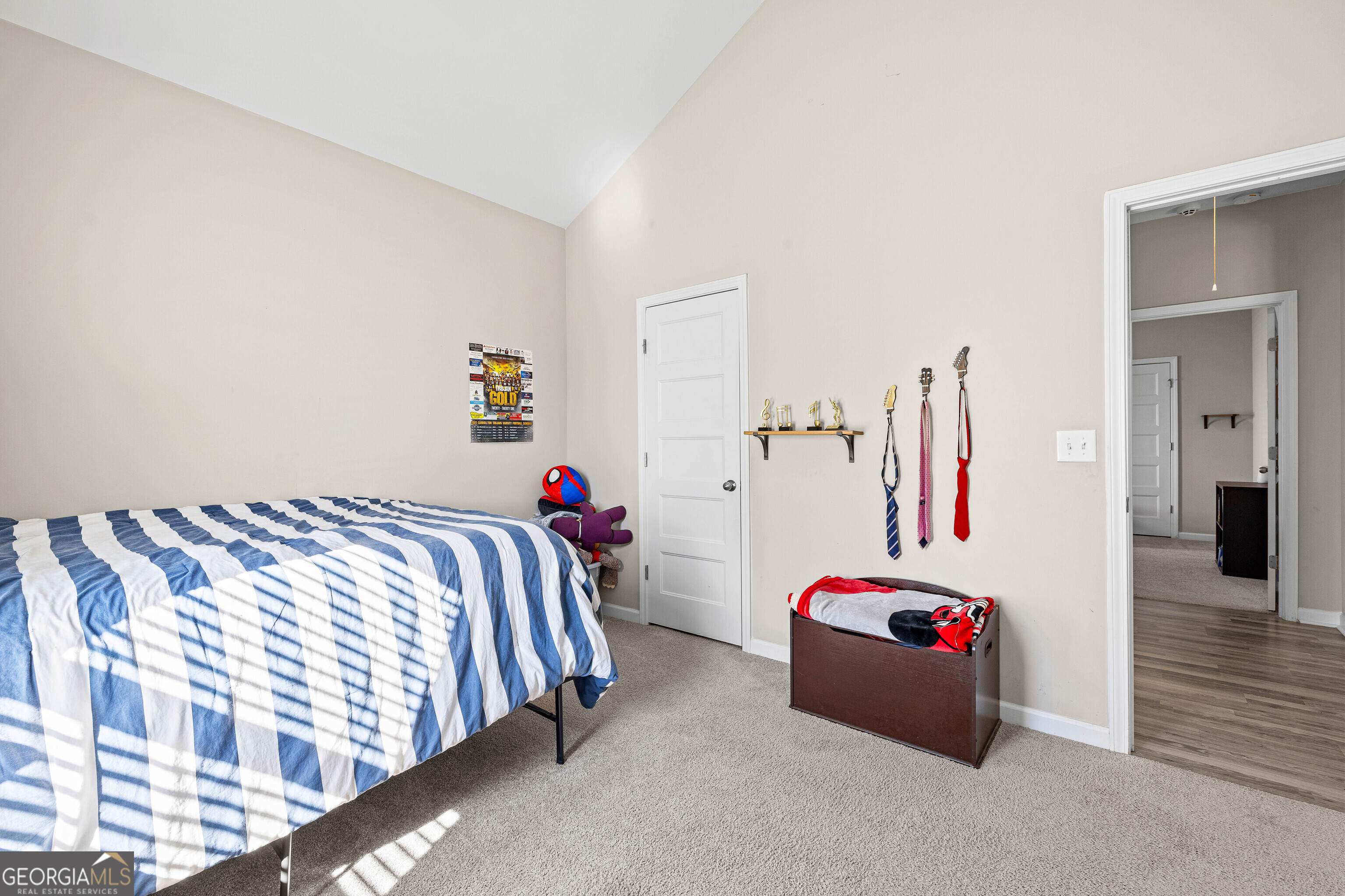 161 Springwood Drive Carrollton GA 30117