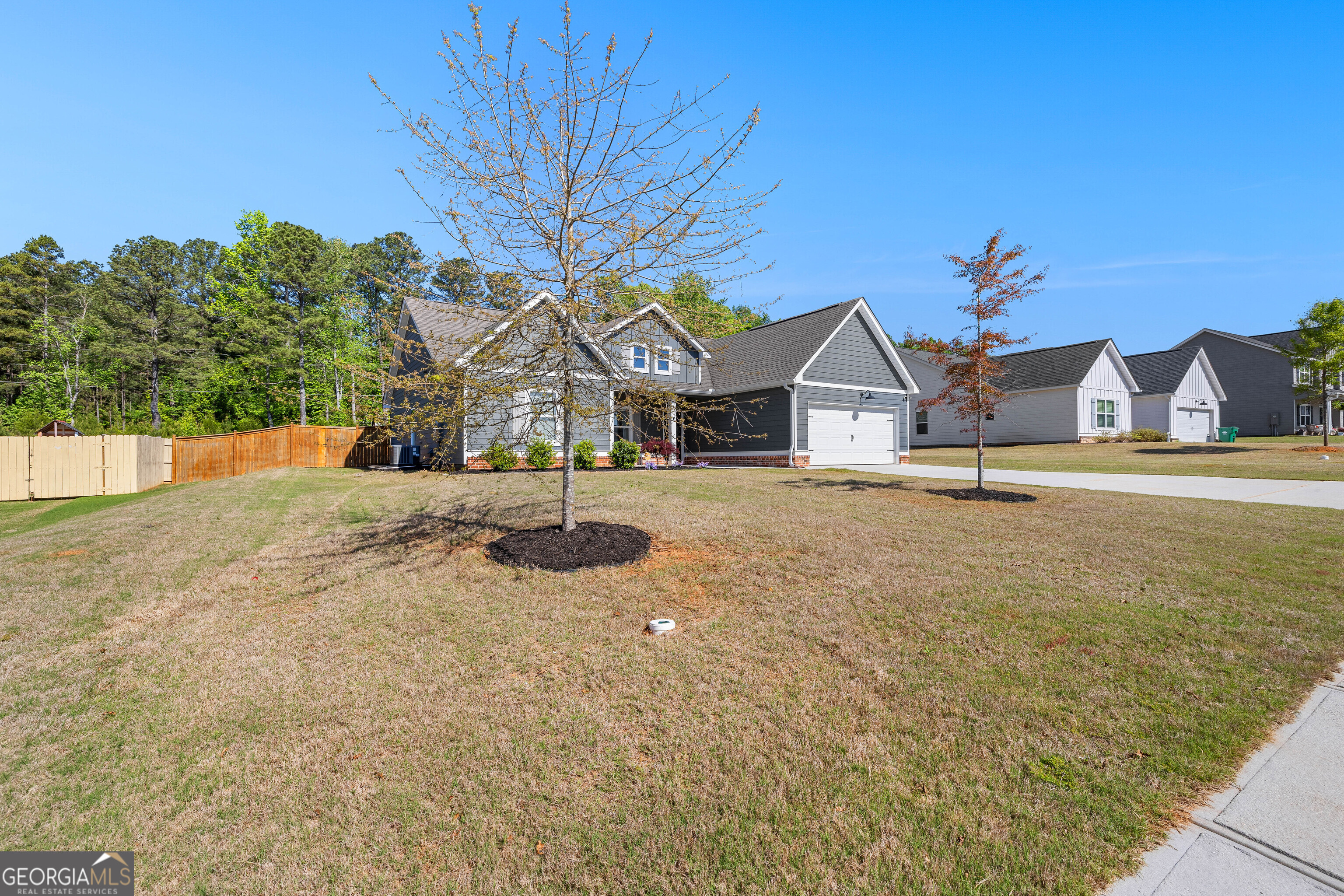 161 Springwood Drive Carrollton GA 30117