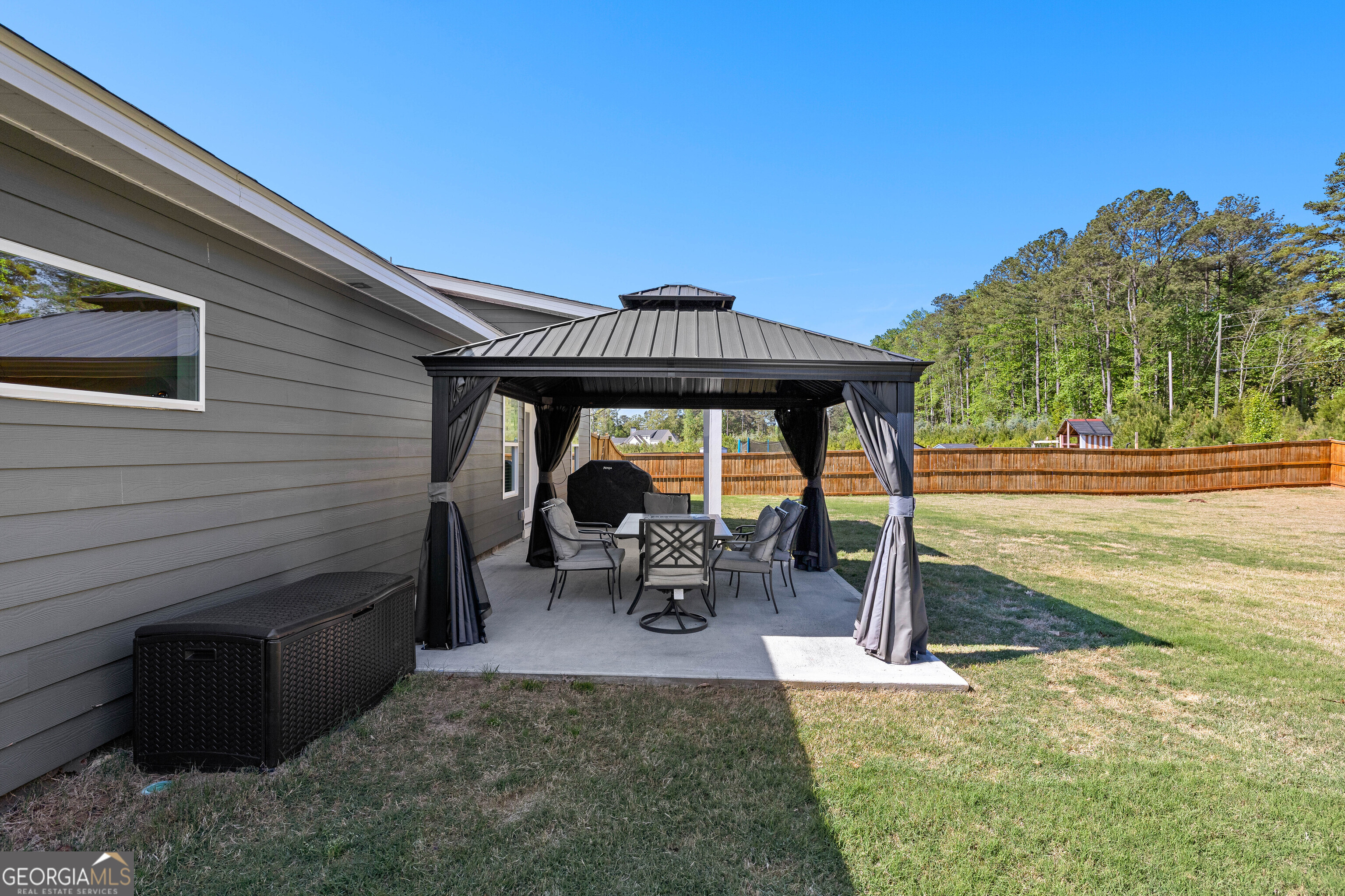 161 Springwood Drive Carrollton GA 30117