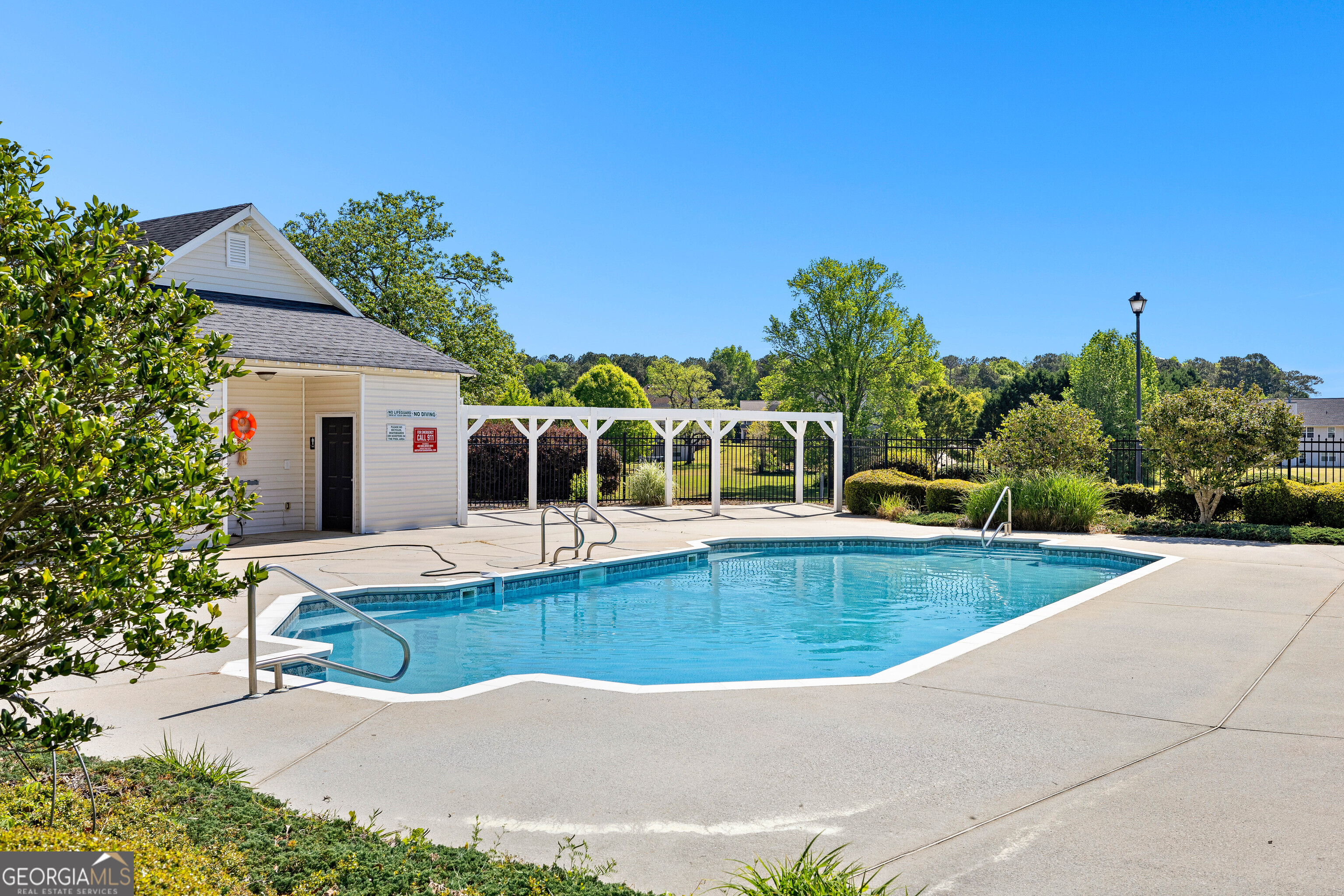 161 Springwood Drive Carrollton GA 30117