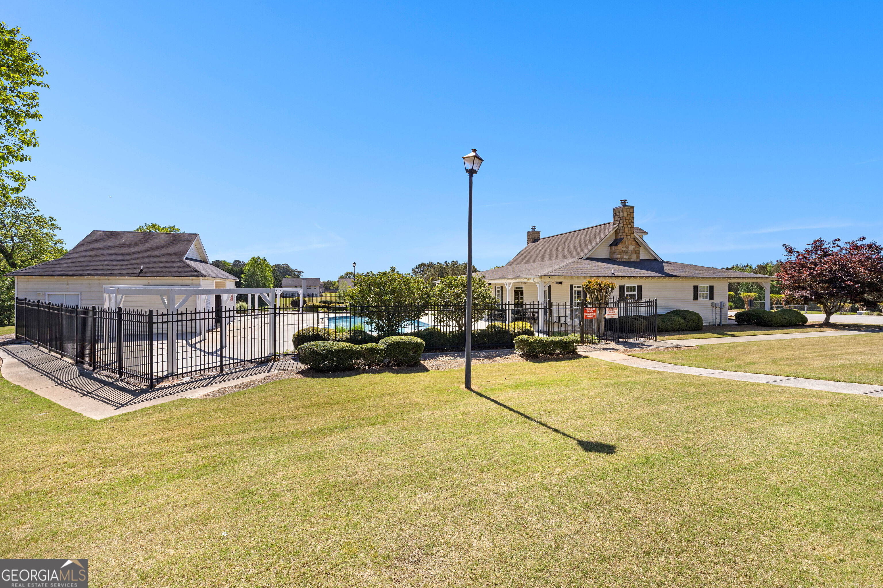 161 Springwood Drive Carrollton GA 30117