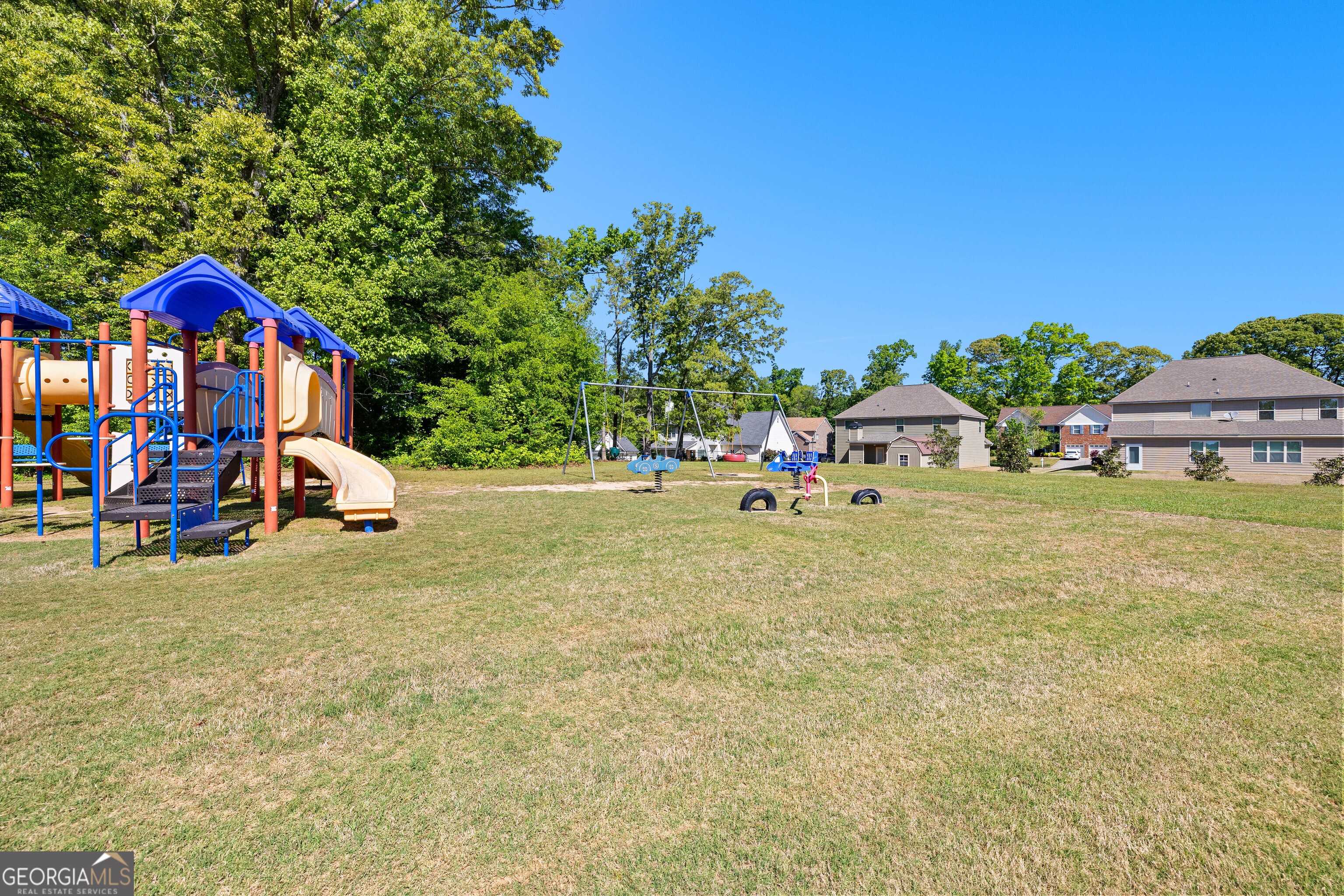 161 Springwood Drive Carrollton GA 30117
